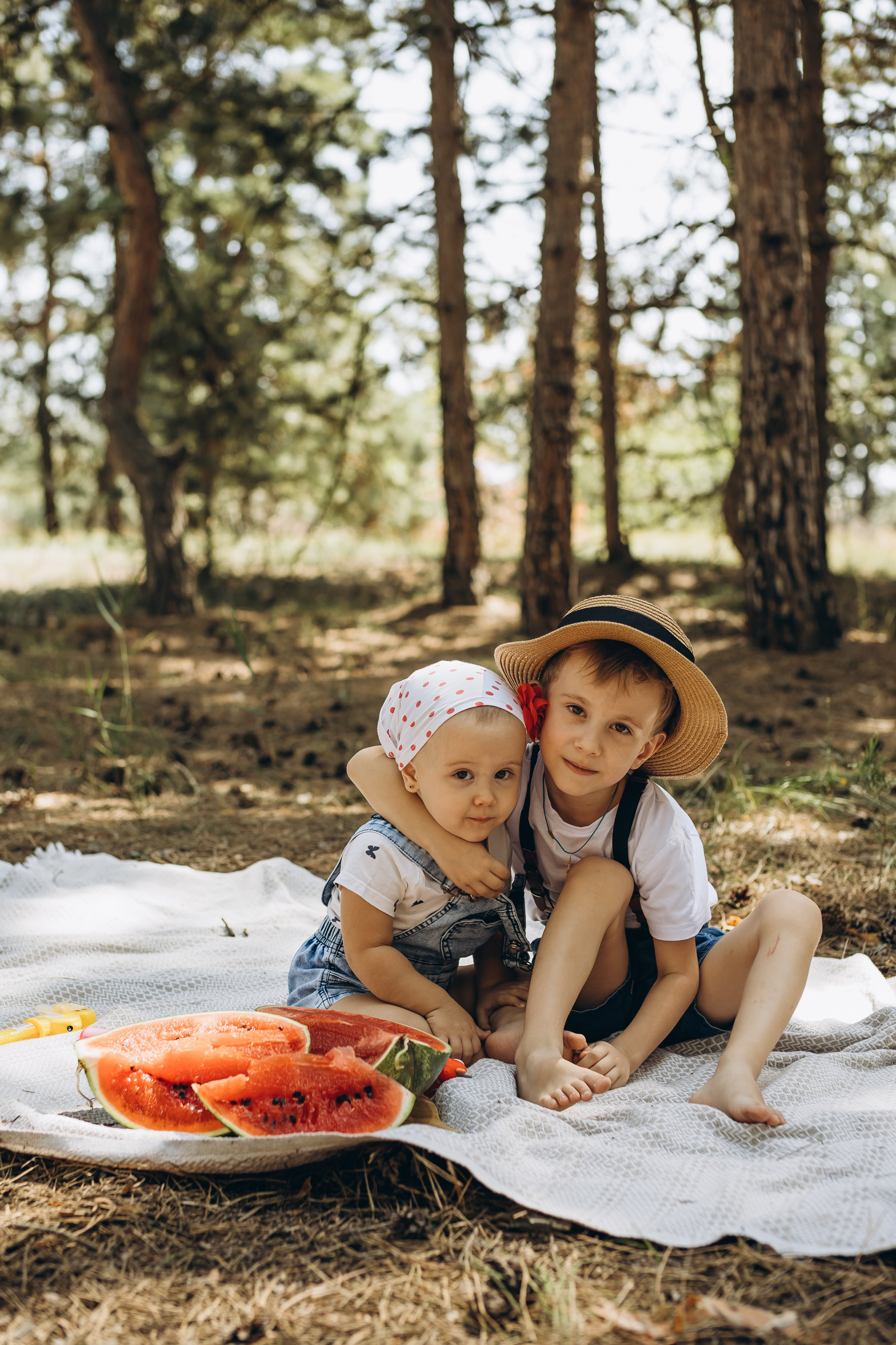 Лена Захар Саша. Семейный фотограф в Волгодонске Краченцева Анна