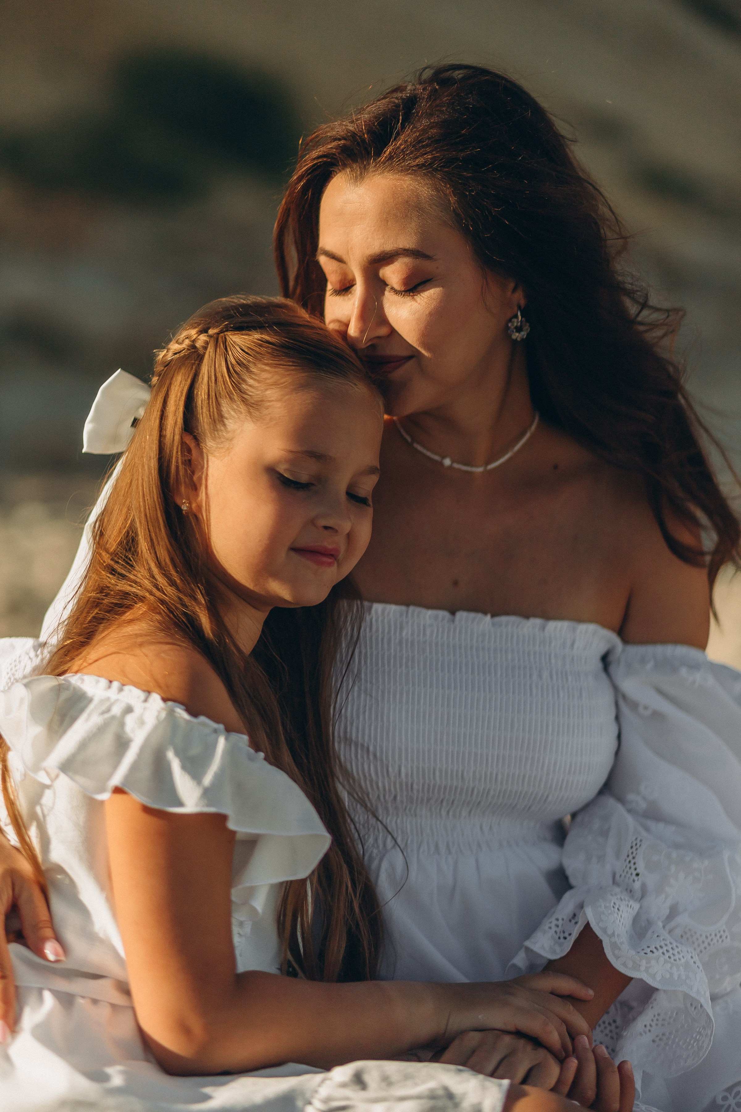 Семейная фотосессия. Семейный фотограф в Волгодонске Краченцева Анна