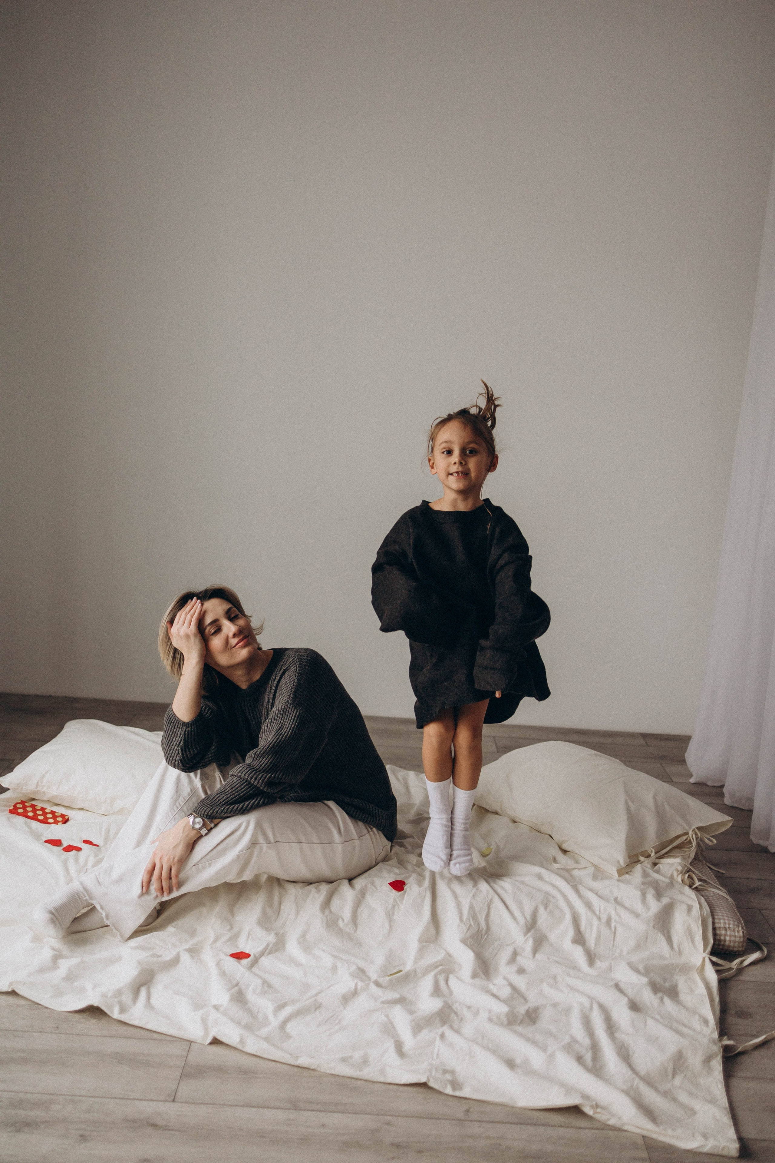 Ира и Женя. Семейный фотограф в Волгодонске Краченцева Анна