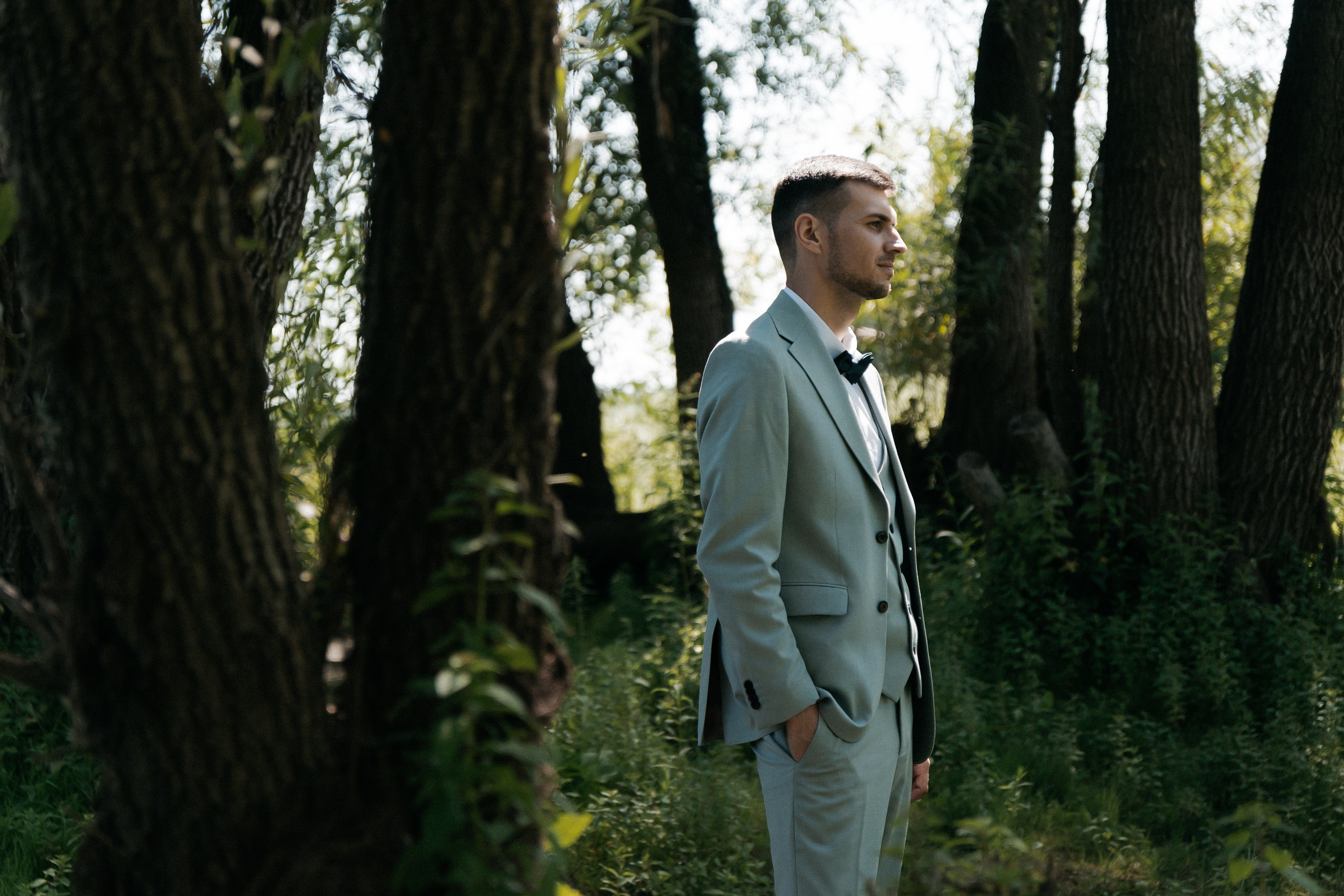 Виталий и Анастасия. Фотограф Новосибирск Вероника Вишневская