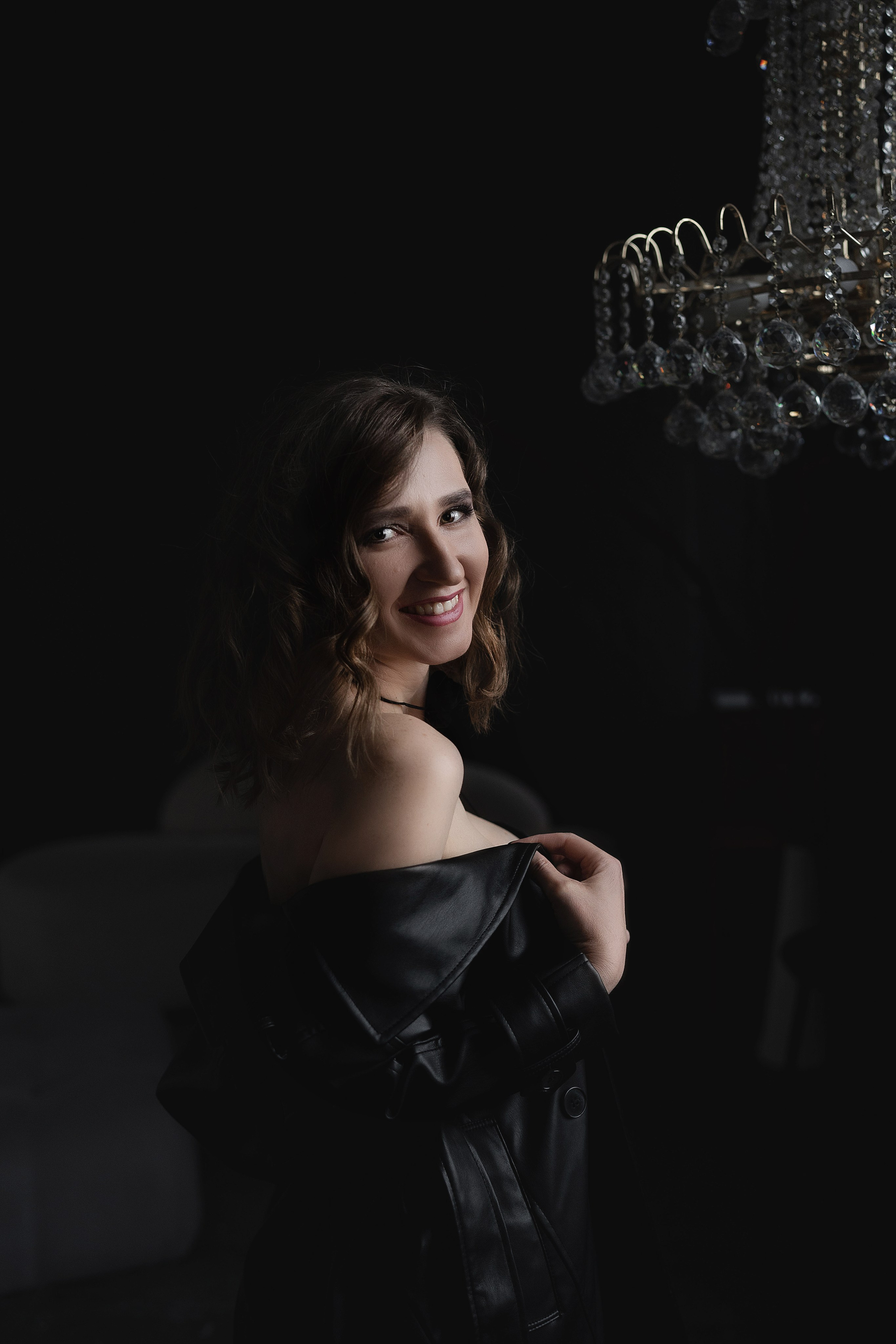 Ксения. Семейный фотограф, женский фототерапевт