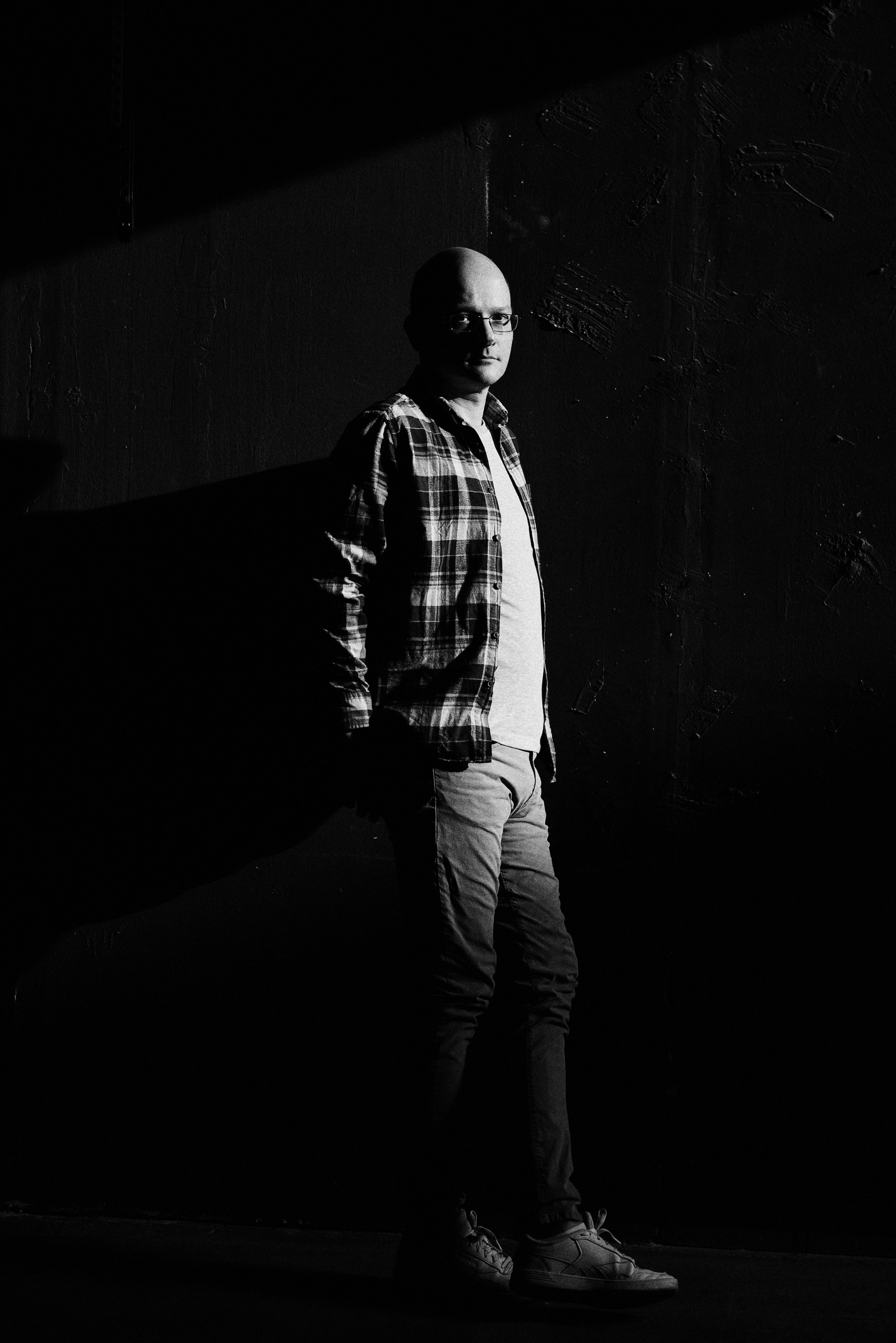 Александр. Фотограф Дарья Мустафина, Тюмень