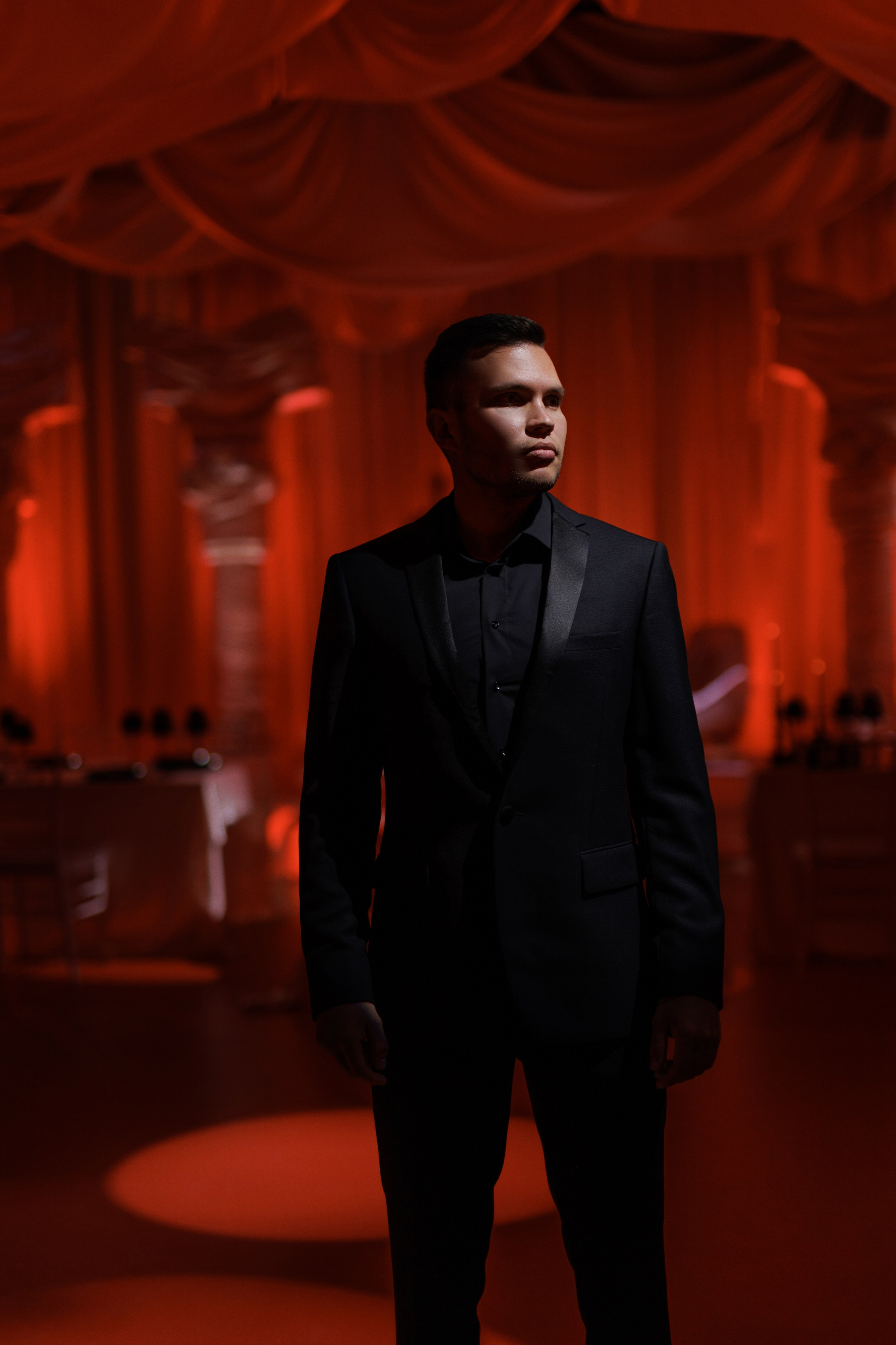 ВЛАД И АННА. Фотограф Светлана Буня