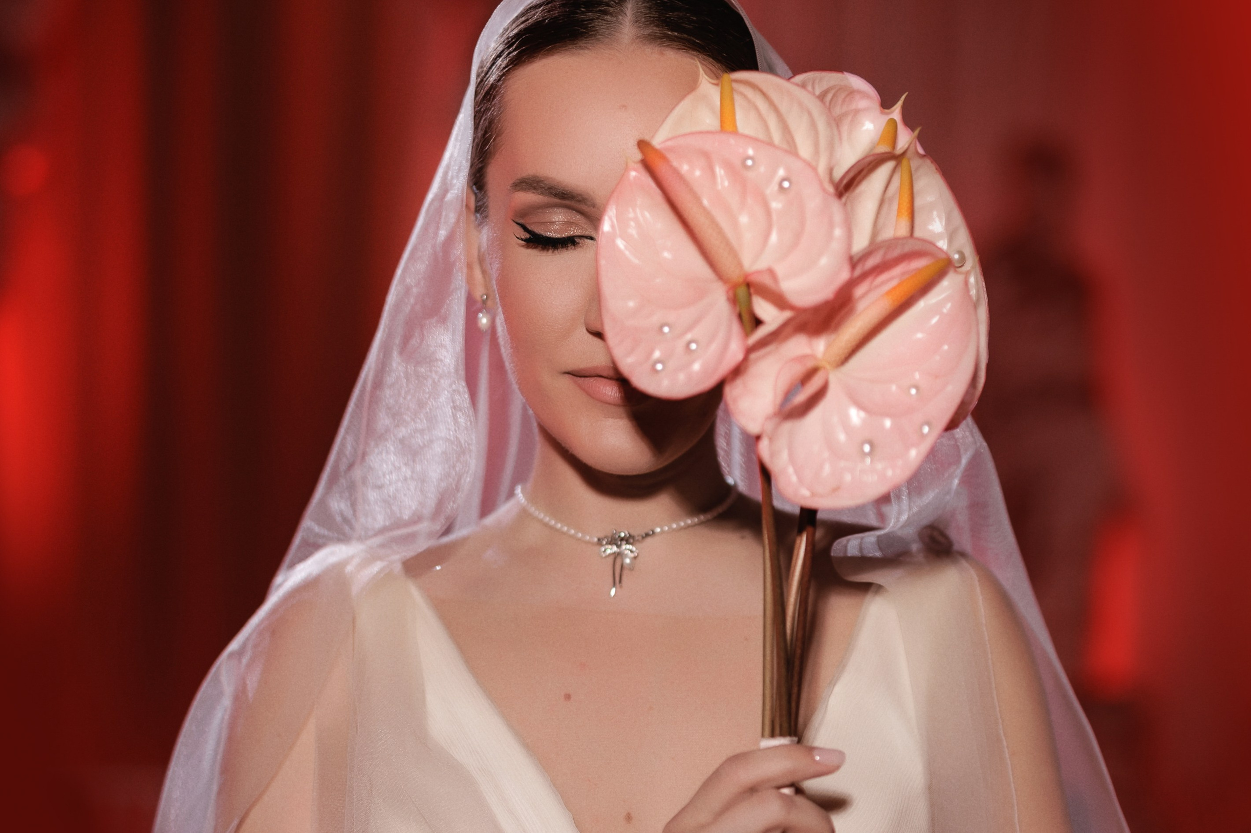 ВЛАД И АННА. Фотограф Светлана Буня