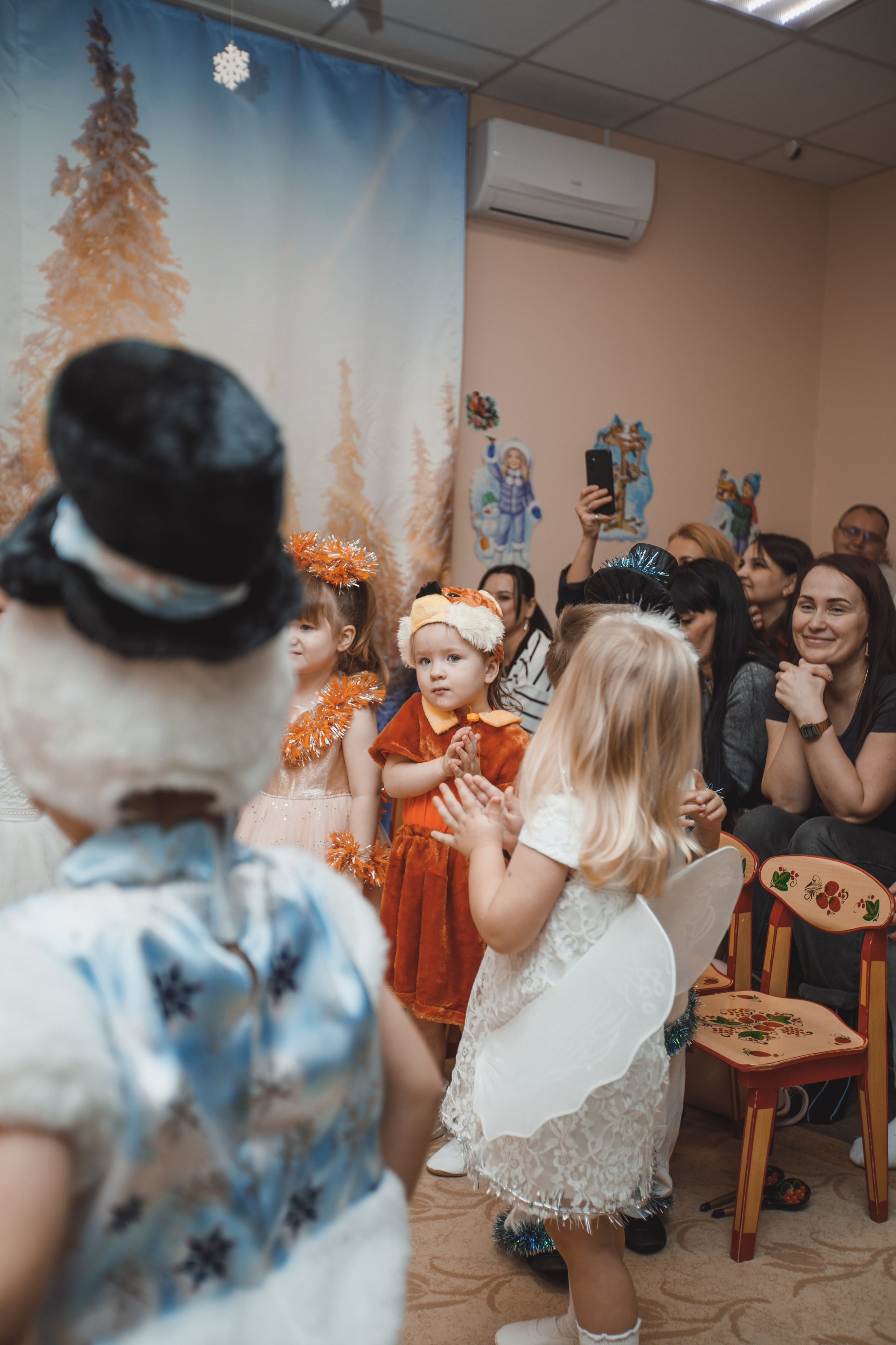 Утренники и др. Свадебный и контент фотограф в Белгороде Ярослав Гаврилейченко