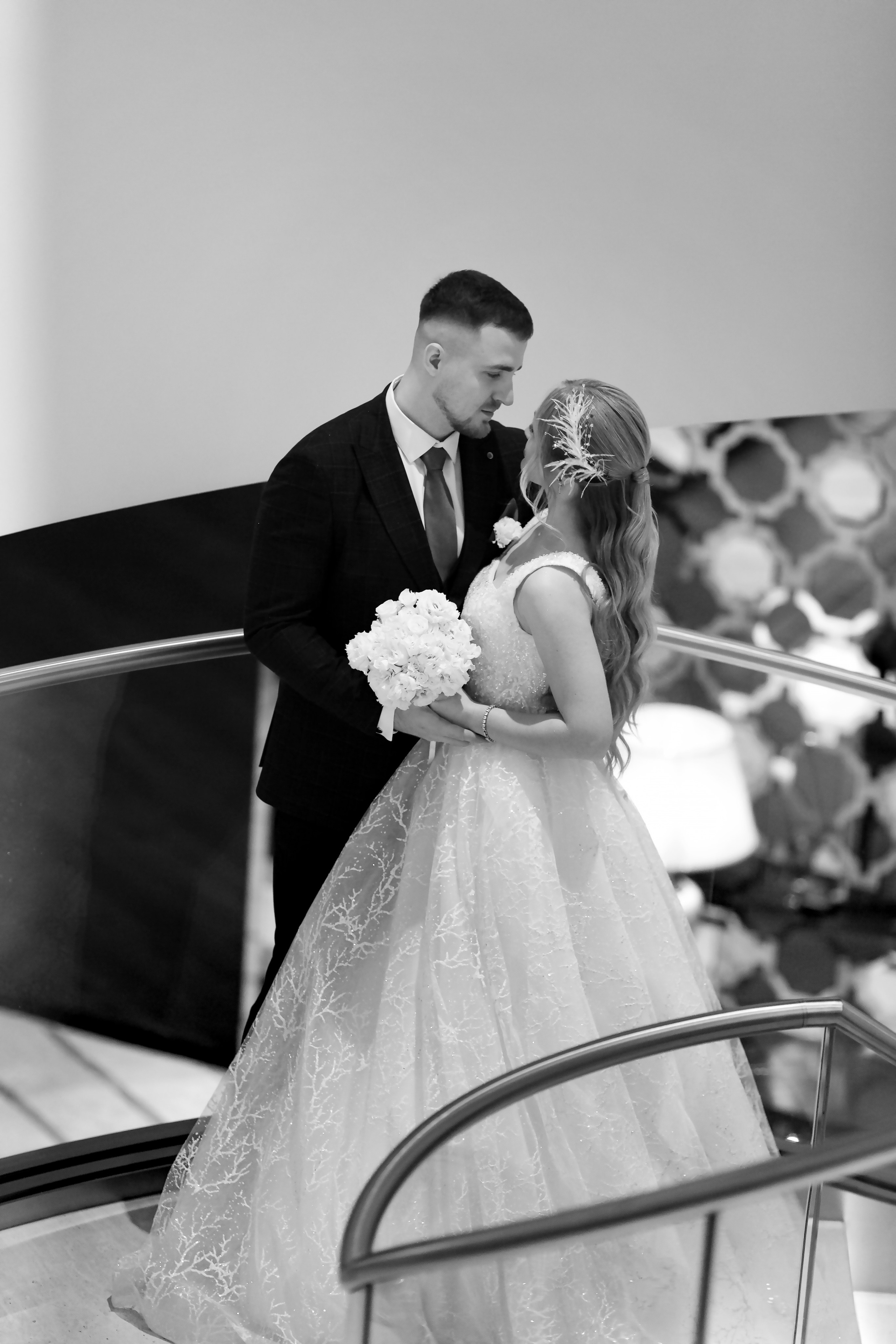 Богдан и Дарья ~ Hyatt Regency & Barvikha Luxury Village. Семейный и свадебный фотограф в Москве Татьяна Седлецкая