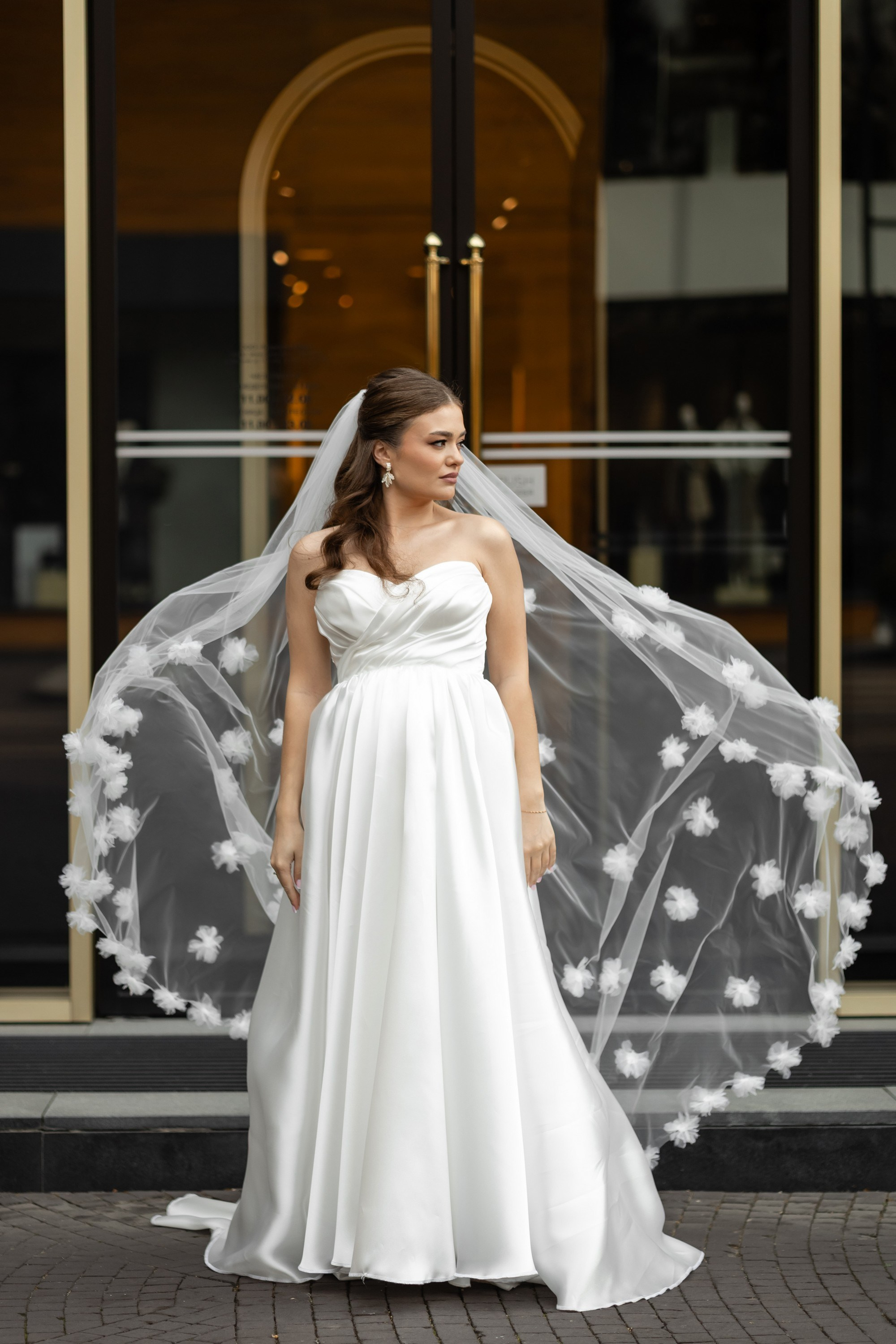 Виктория и Александр. Татьяна Чернышова свадебный фотограф Москва