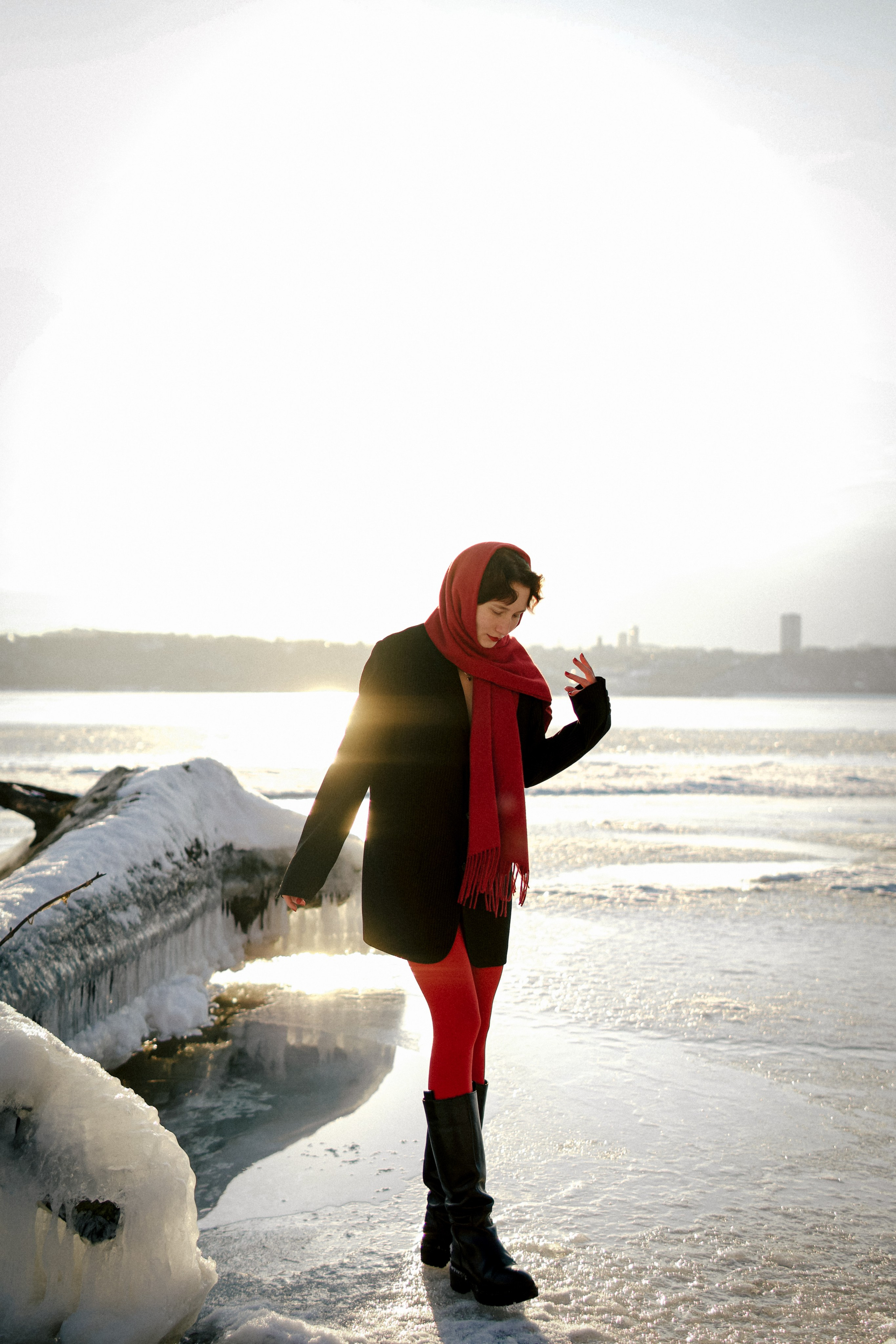 Лилия. Natalya Bondareva Photographу