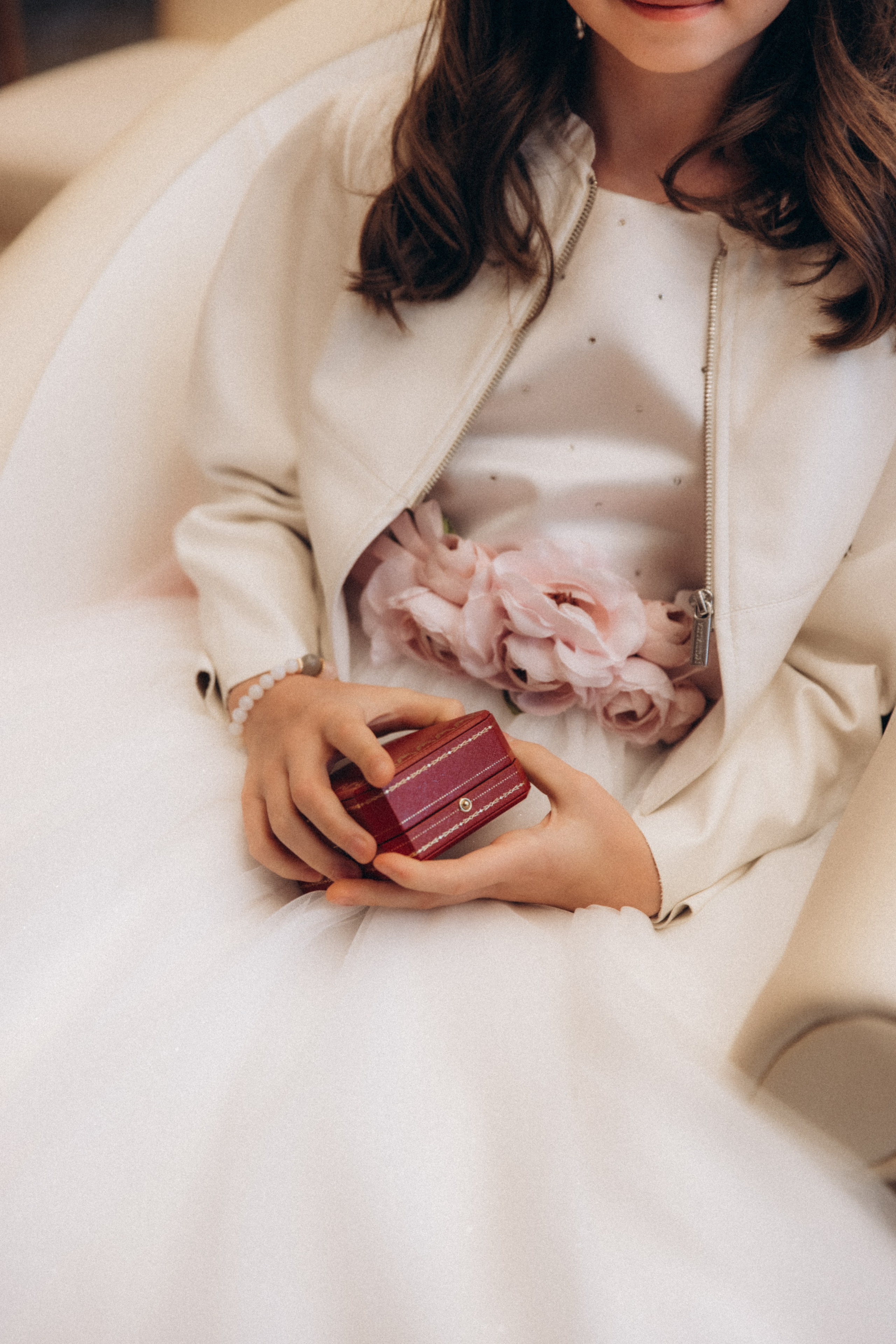 Jamin et Ramil. Photographe à Paris