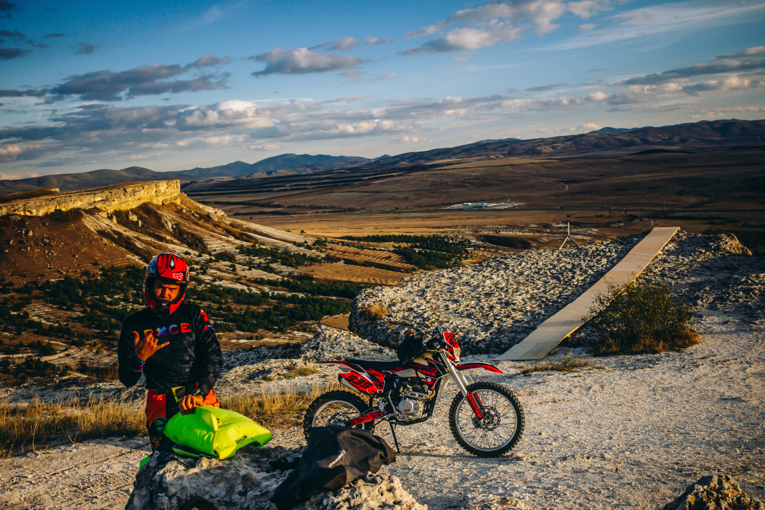 MOTOBASE. Фотограф в Крыму Григорий