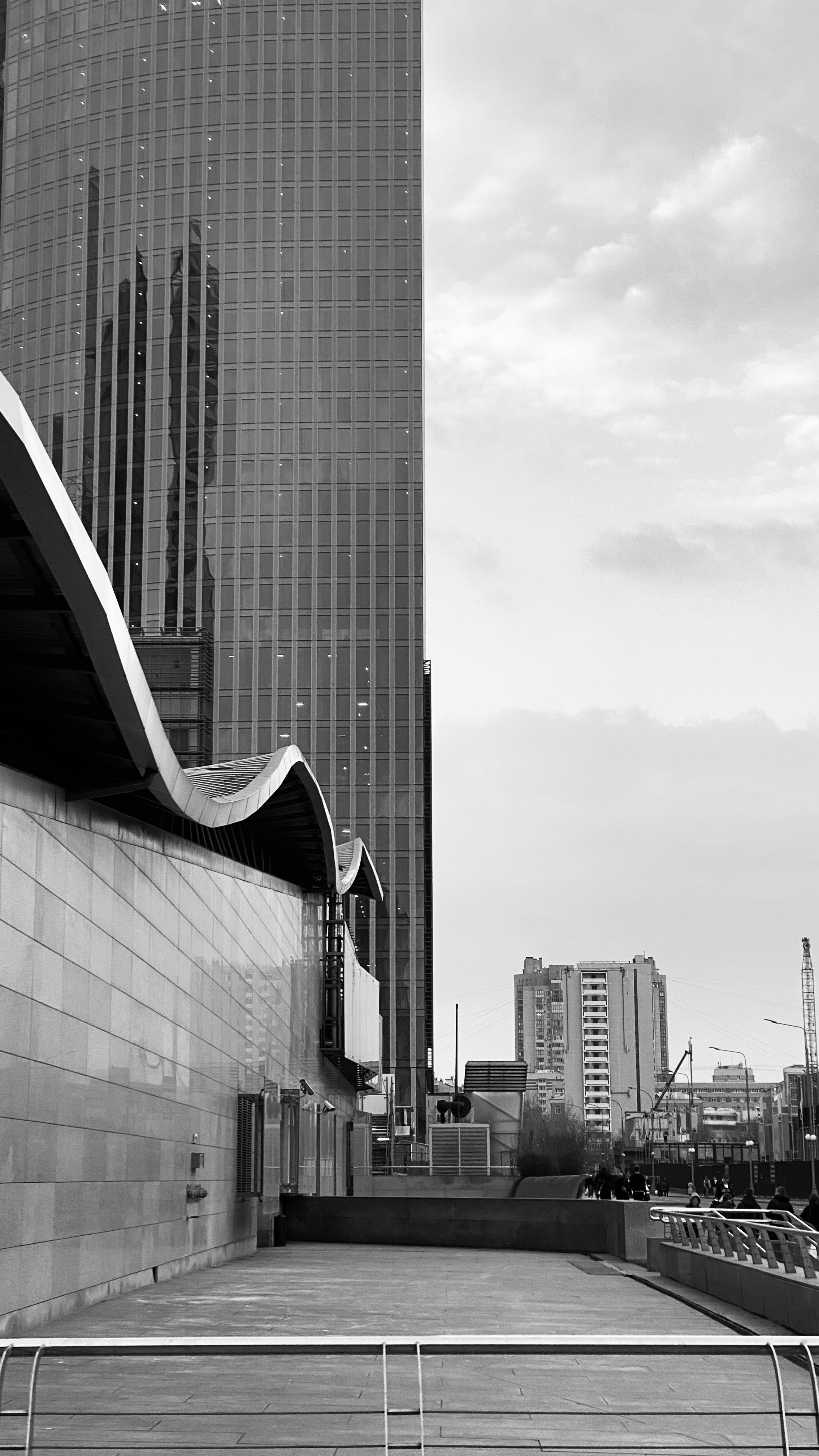 Мобильное фото. Фотограф в Москве Айгуль Евграфова