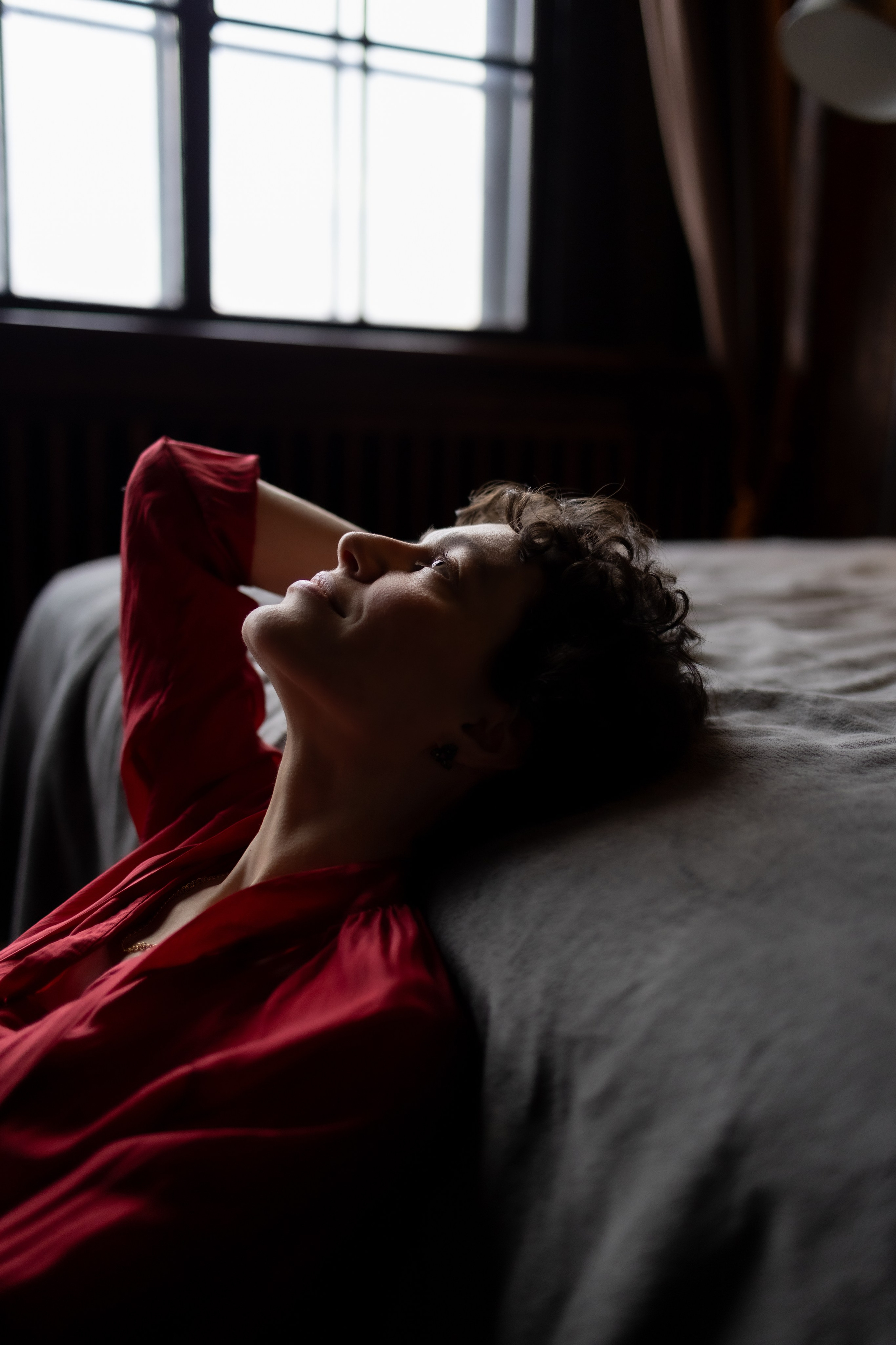 Работы в цвете. Фотограф в Москве Айгуль Евграфова