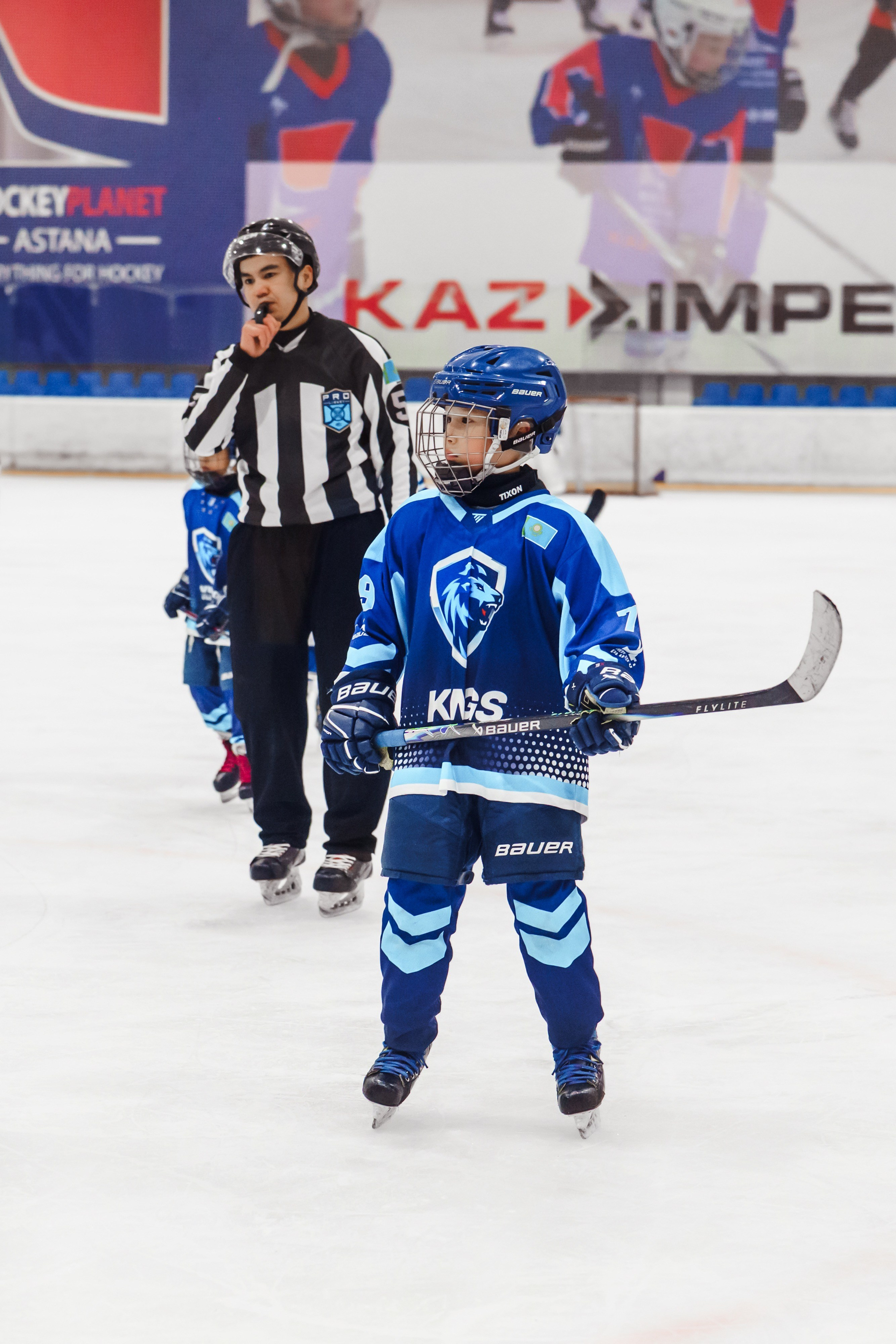 KZ Open 2026. Профессиональный фотограф в городе Астана Копанев Данил