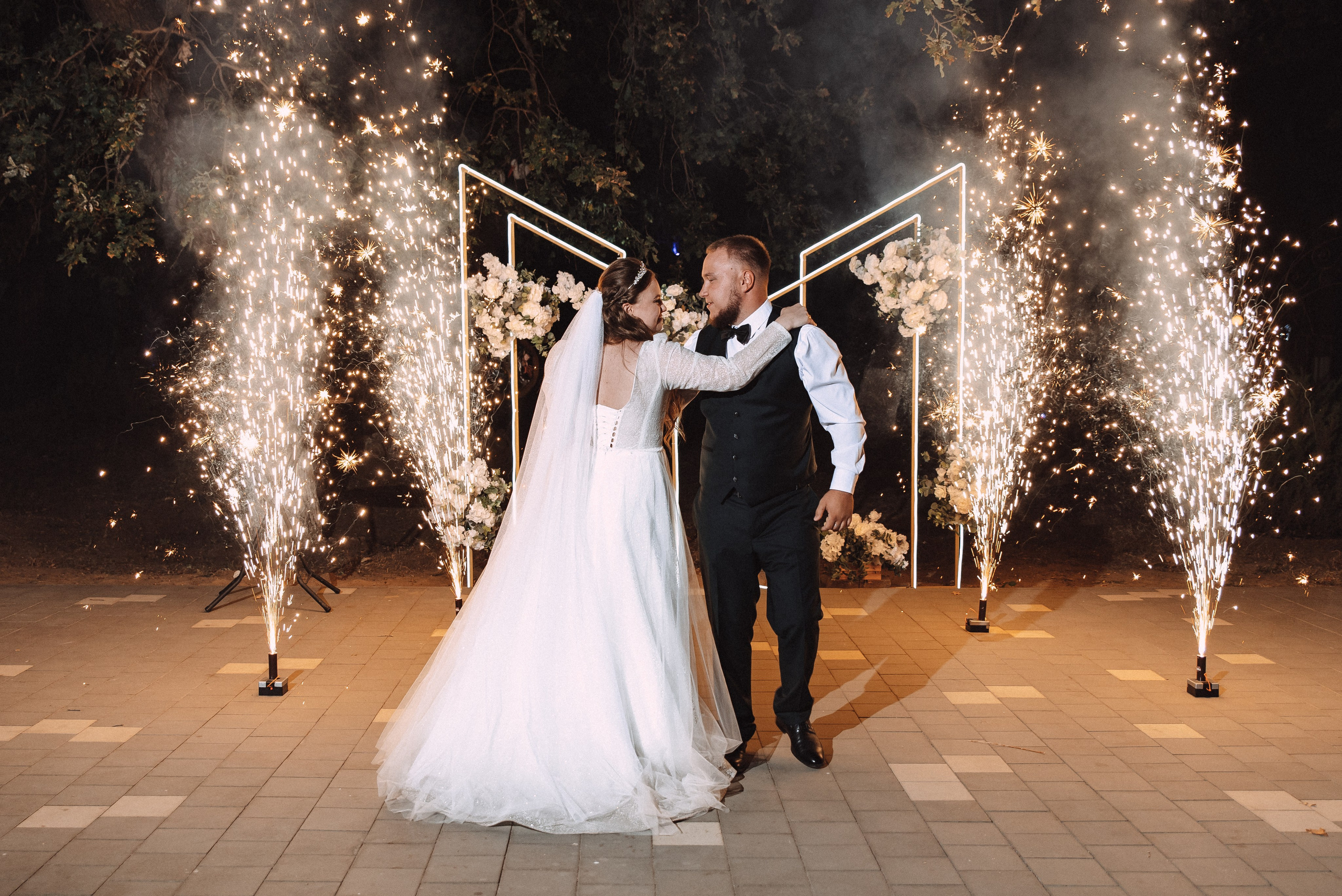 Родион + Юлия. Свадебный и семейный фотограф в Волгограде Олеся Лисицкая