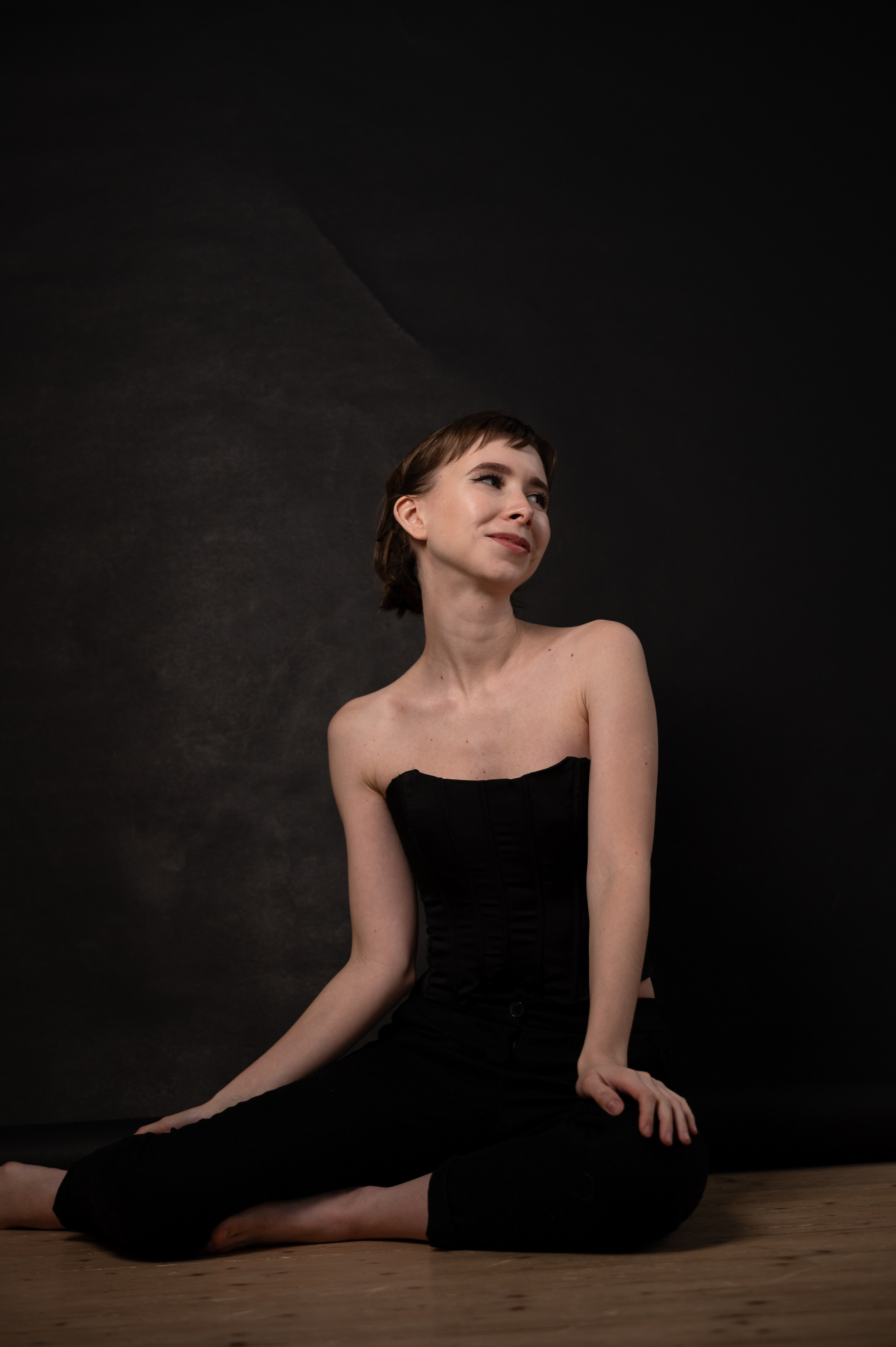 Лиза. Главная