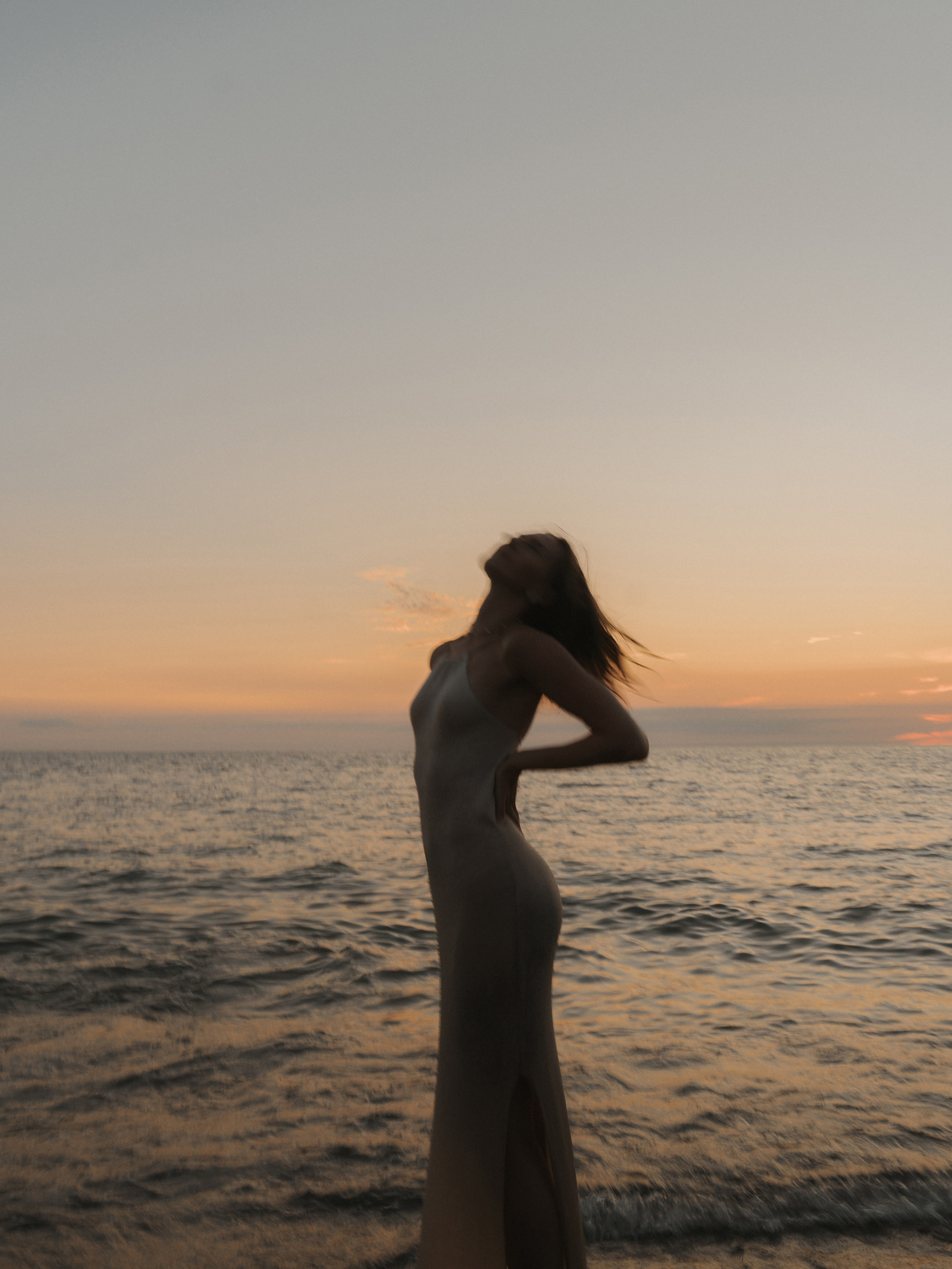 Пляжная фотосессия. Фотограф в Сочи Алина Арт