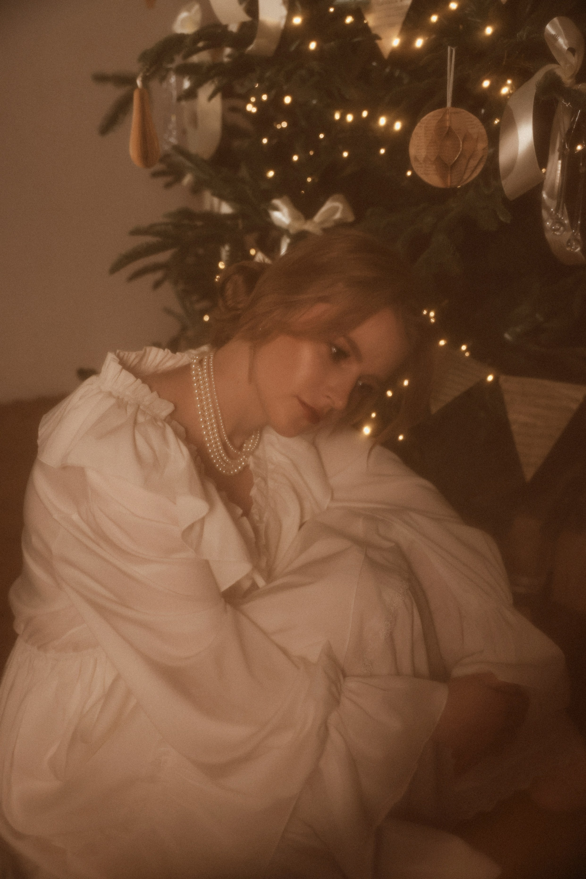 Люба. Свадебный фотограф в Иваново Гитарина Черняева