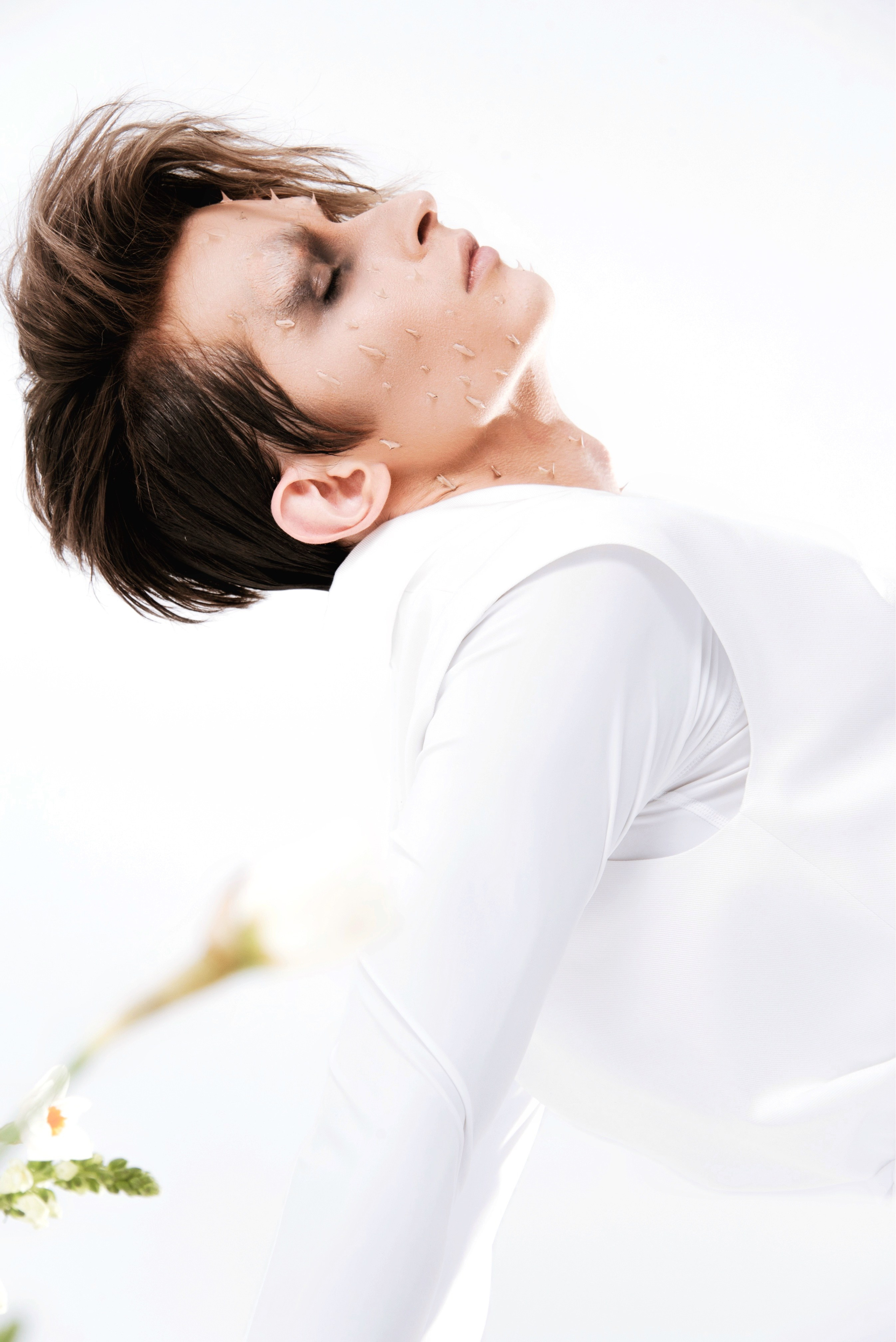 Для бренда. Фотограф Хабаровск