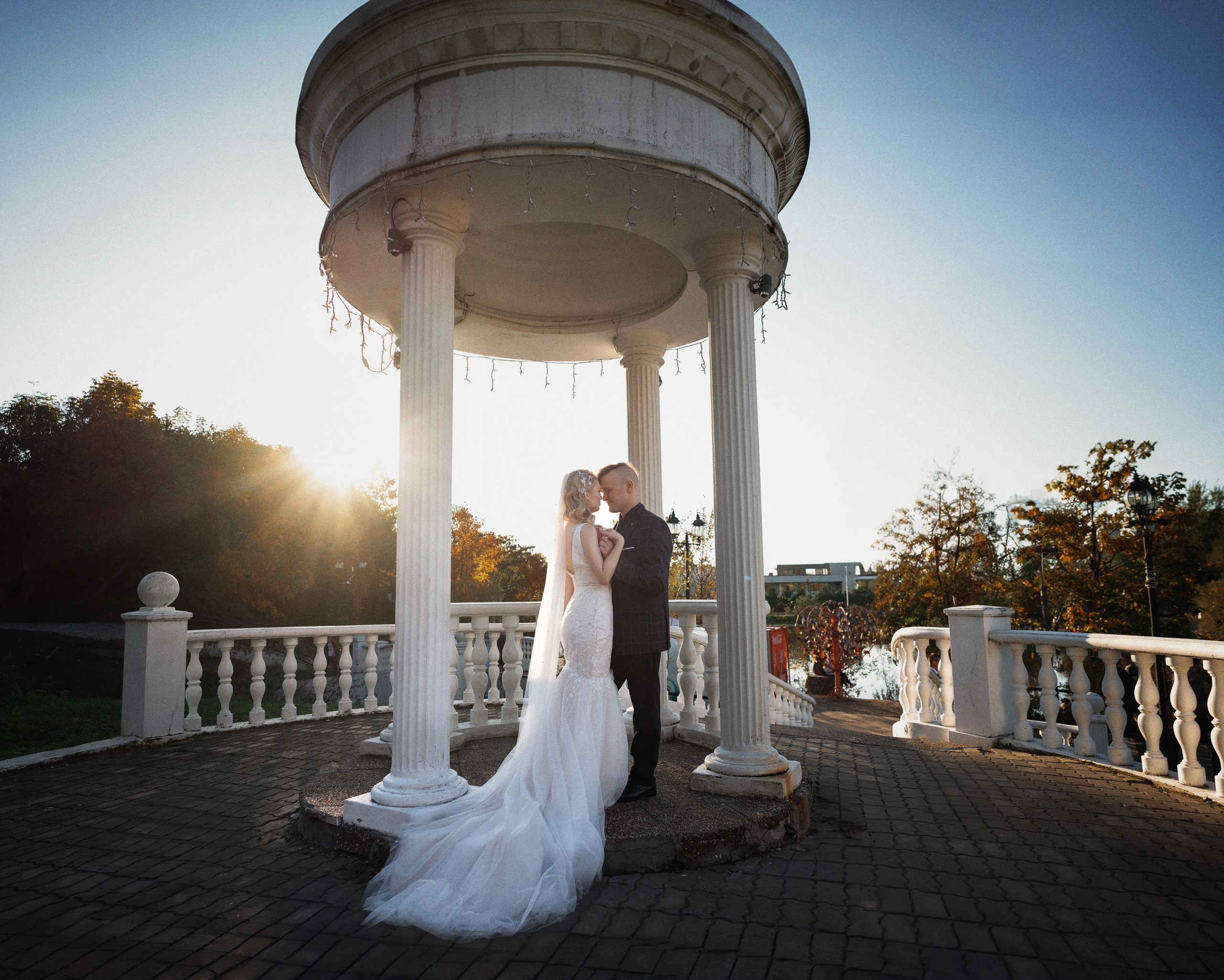 Свадьбы. Свадебный Фотограф