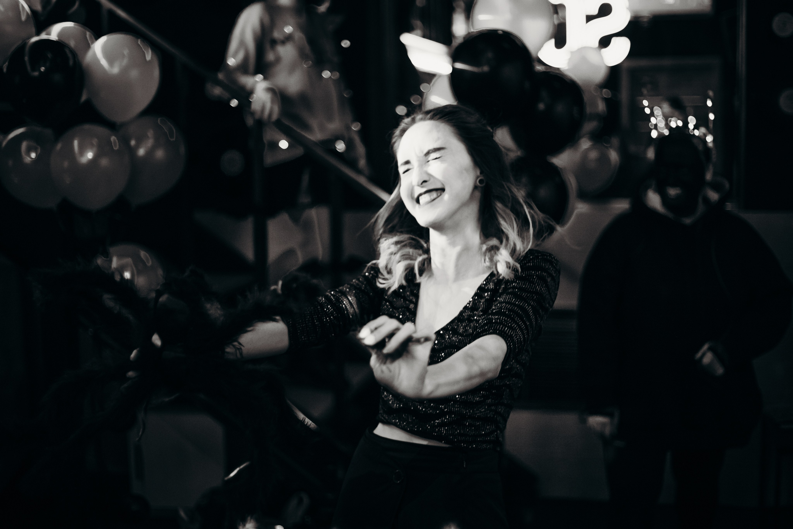 БУ! ИСПУГАЛСЯ? НЕ БОЙСЯ