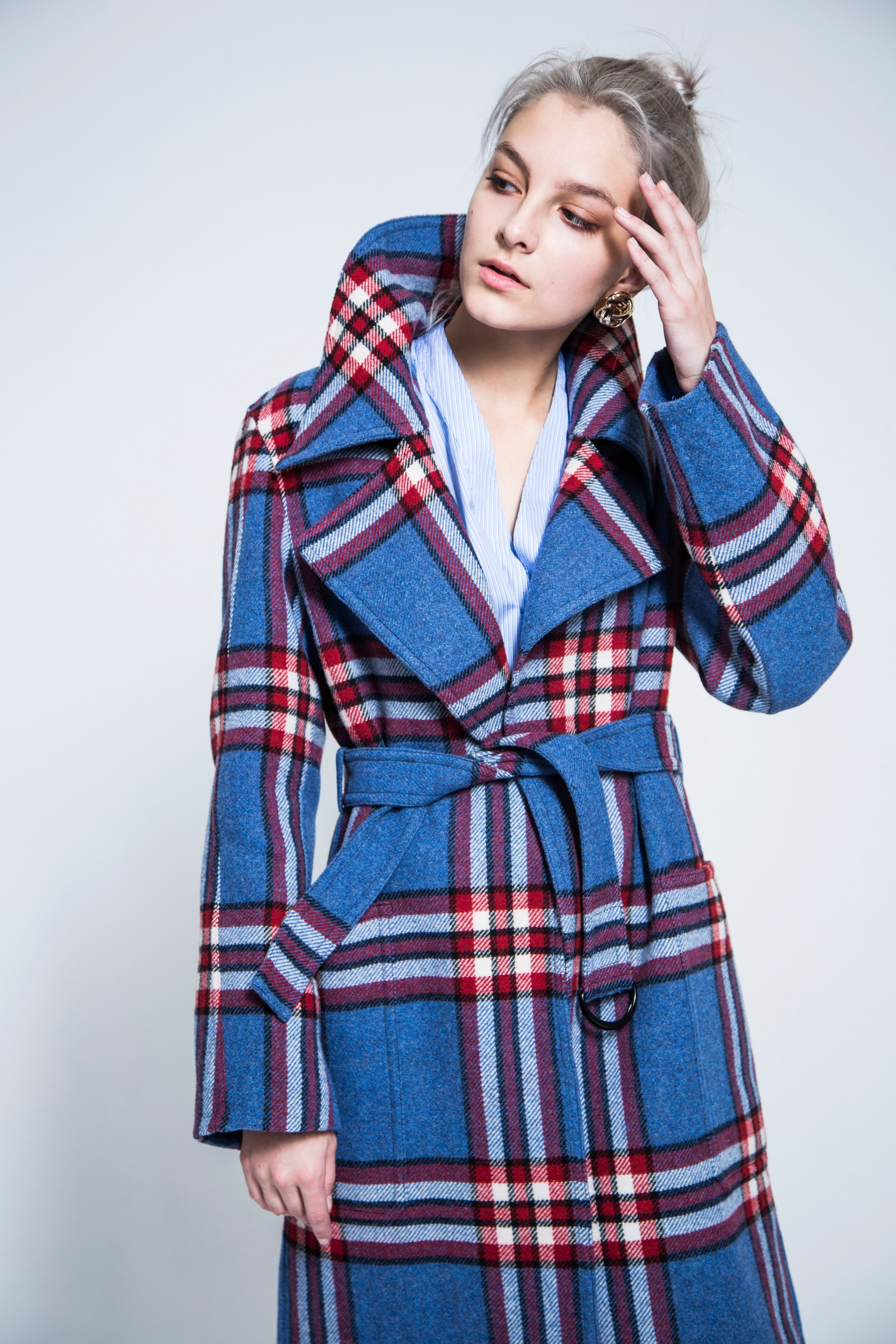 Fashion-съёмка. Главная