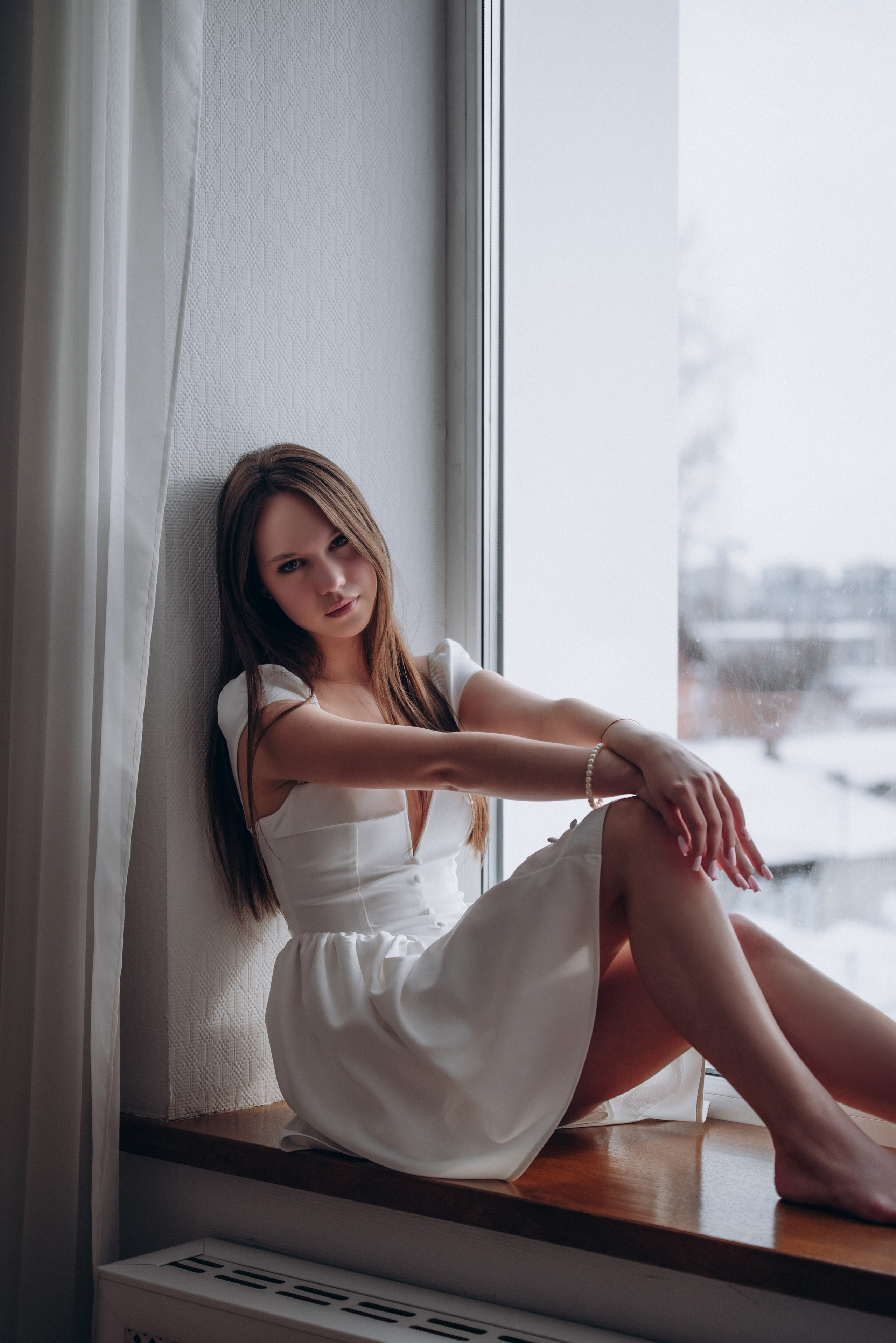 Весна. Фотограф в Новосибирске Елизавета Овчарук