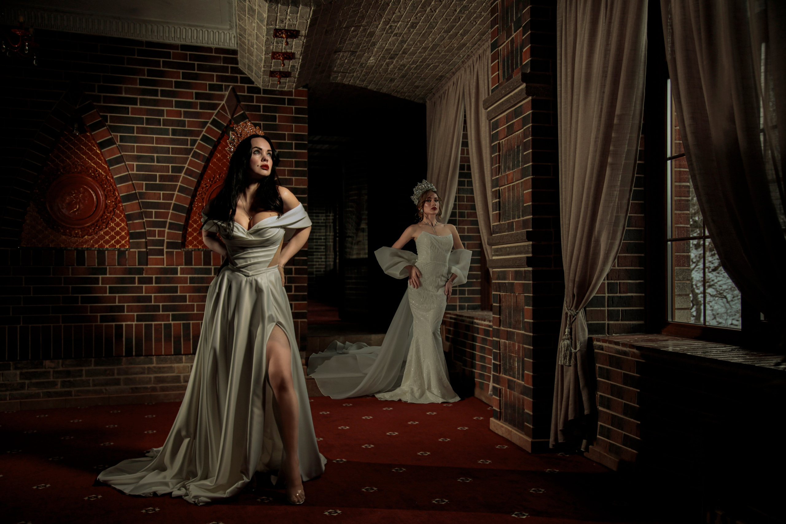 Портфолио. Фотограф Александр Романов