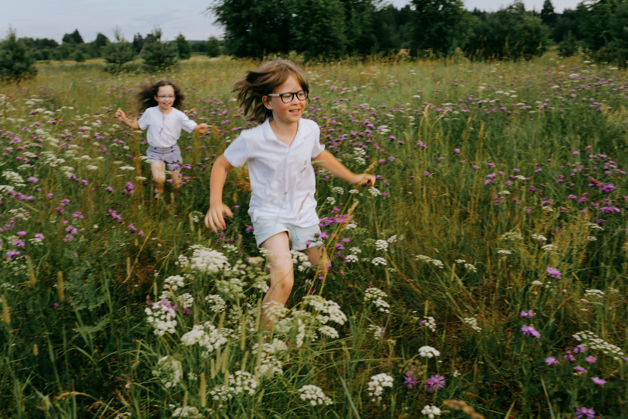 Амира и Роберт. Портретный фотограф в Сыктывкаре Алина Ракшина