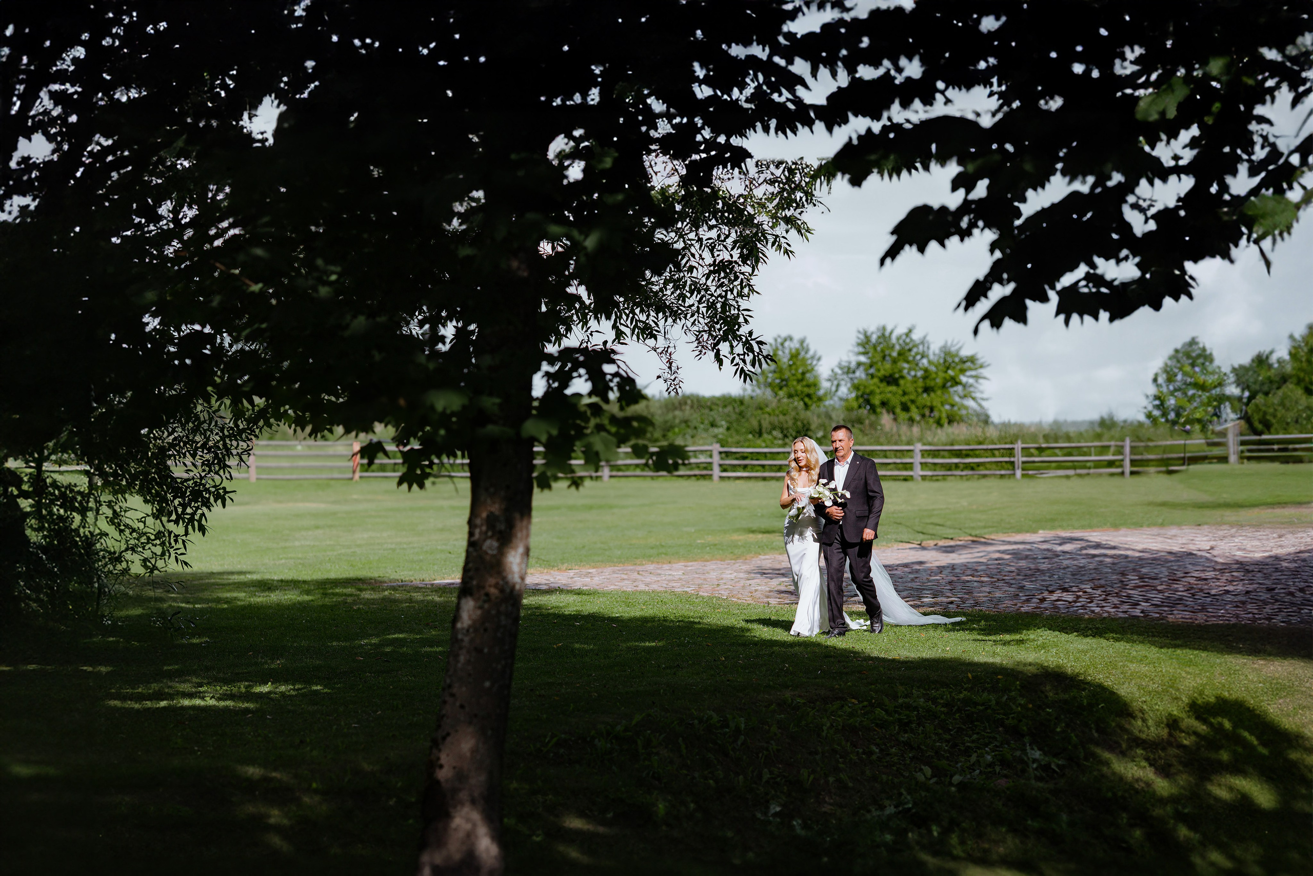 Влад и Алена | 2024. Свадебный фотограф и видеографы Минск