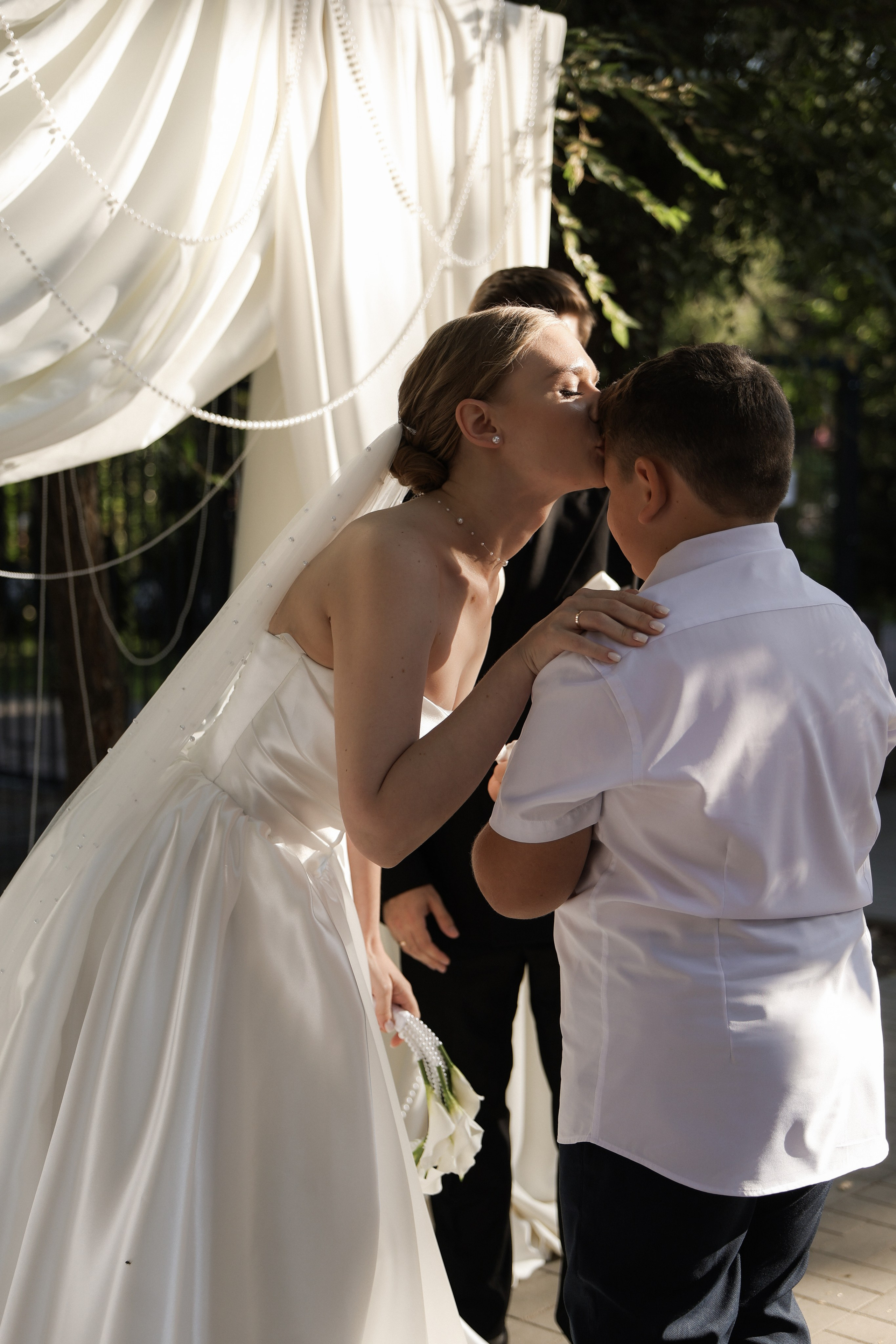 Никита и Оксана. Фотограф Волгоград / Волжский