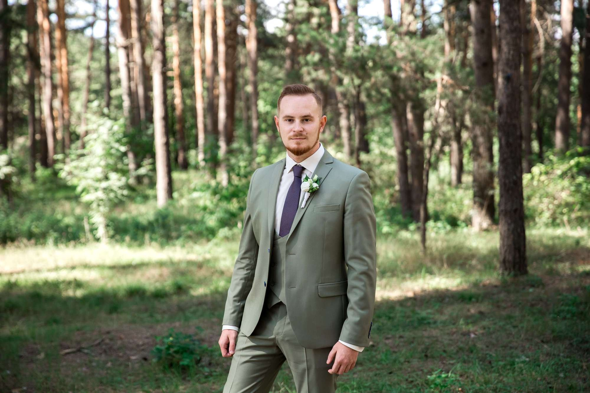 Свадьба Павла и Анны