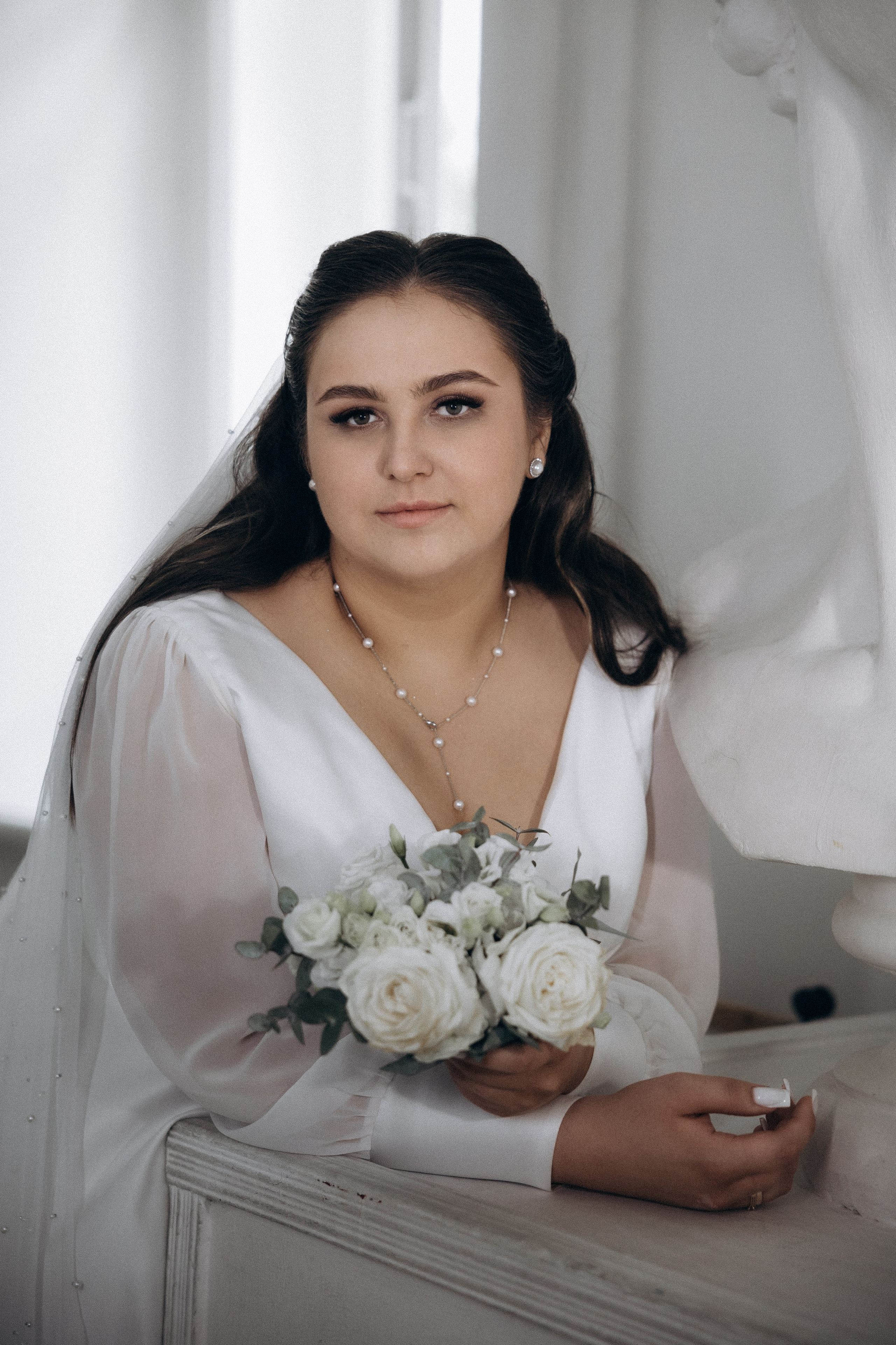 Алина & Владислав