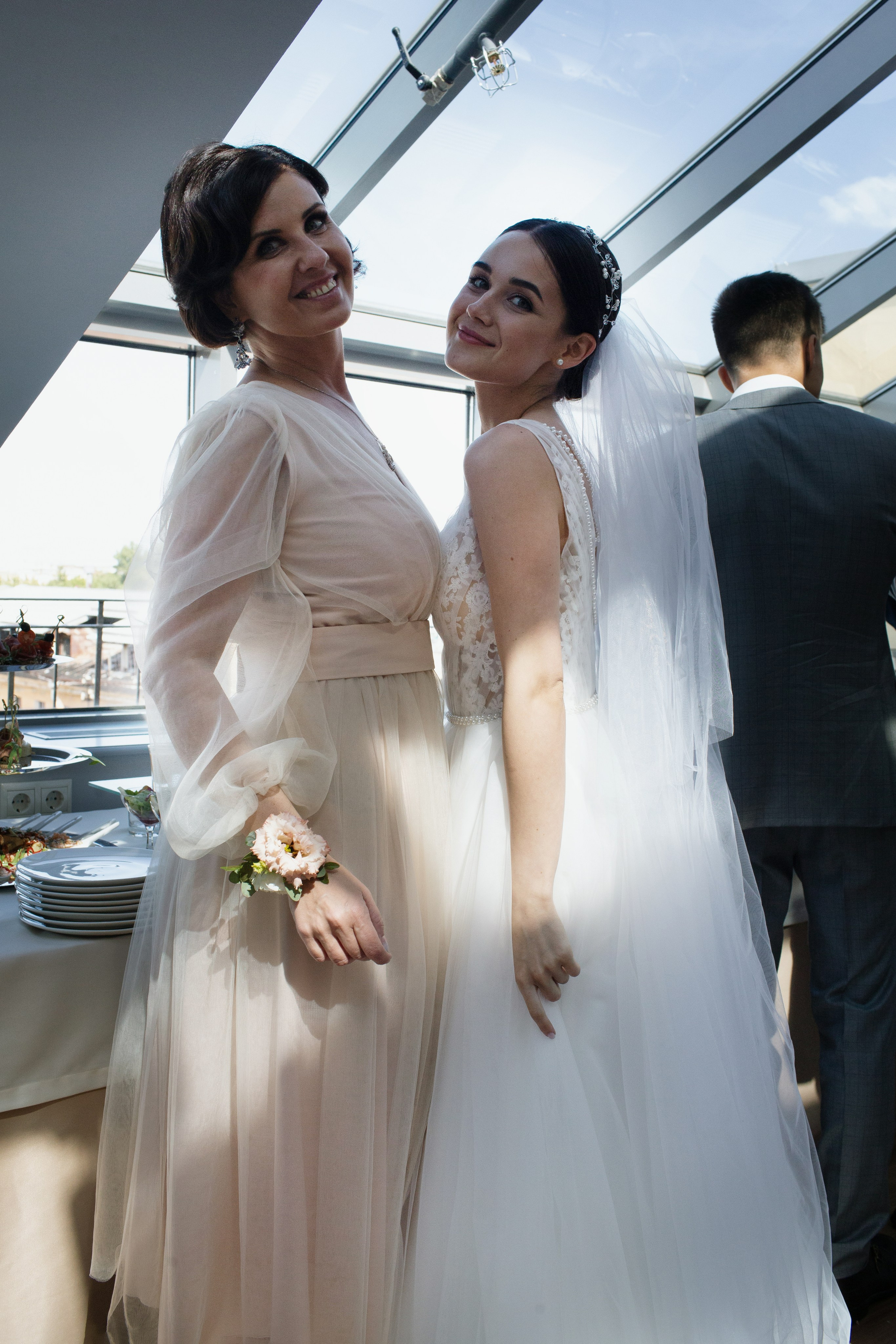 Сергей & Юля. Свадебный фотограф в Санкт-Петербурге Марина Егорова