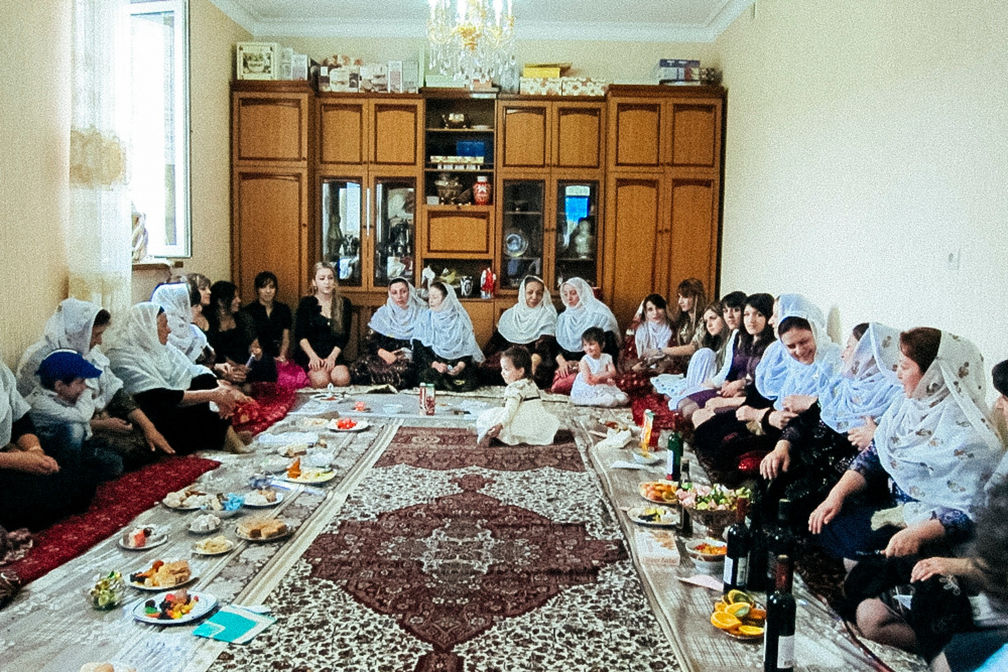 Фототур в Дагестан. Август 2026 (1)