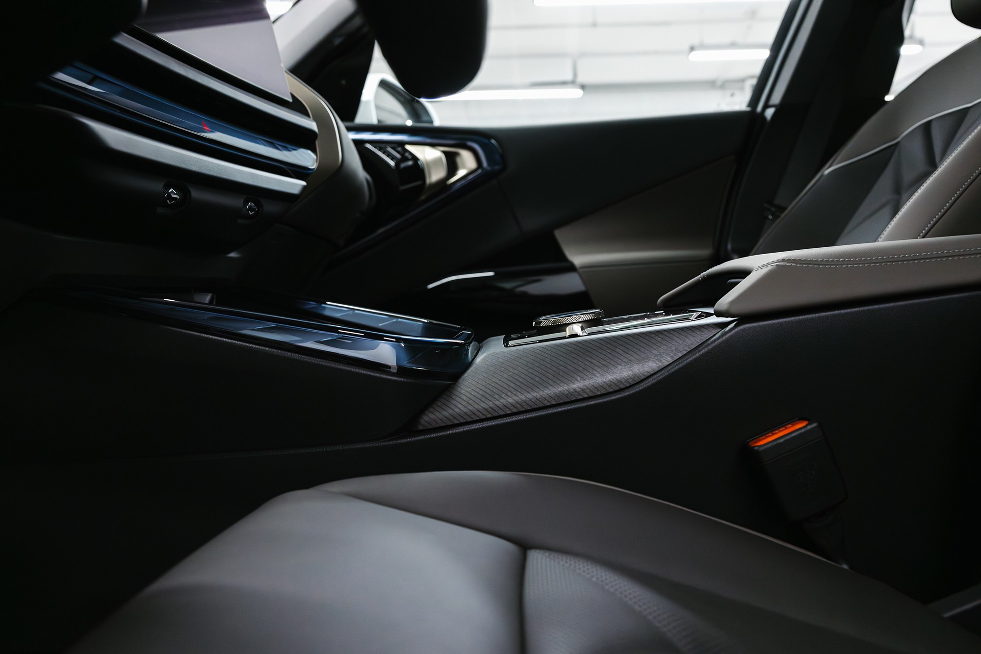 BMW X3 White G45. Новые автомобили