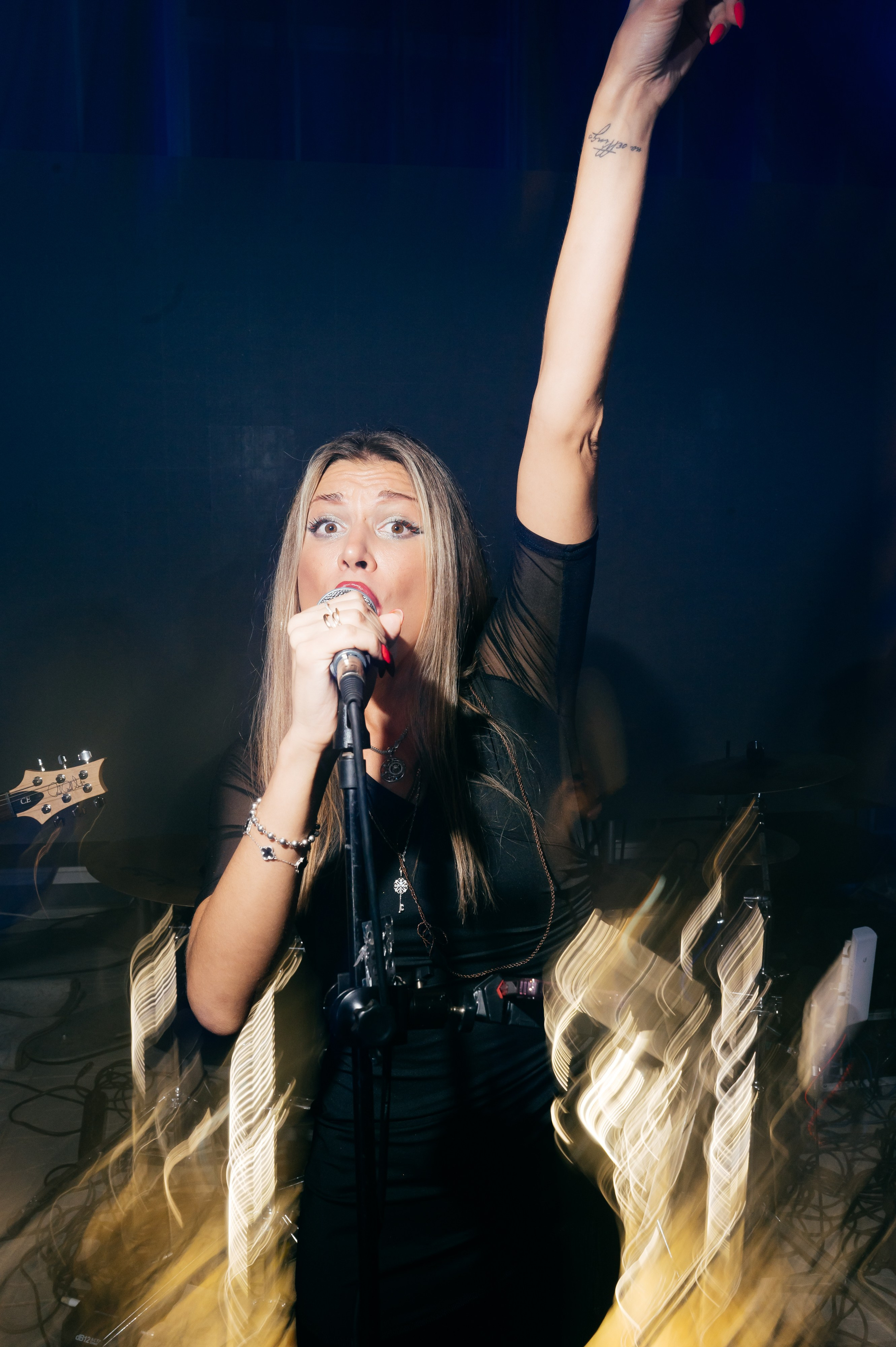 Венецианский маскарад. SARKISOPH | Фотограф Волгоград