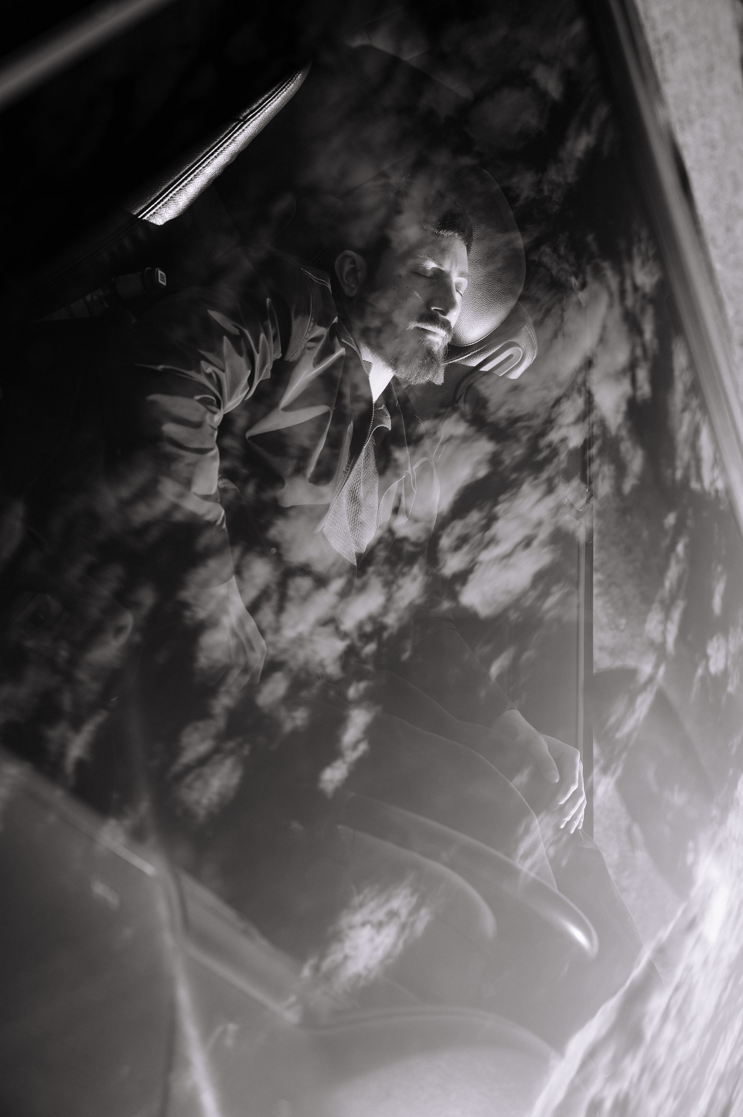 Cosmoventura. Фотограф Вито Бурмасов | Москва