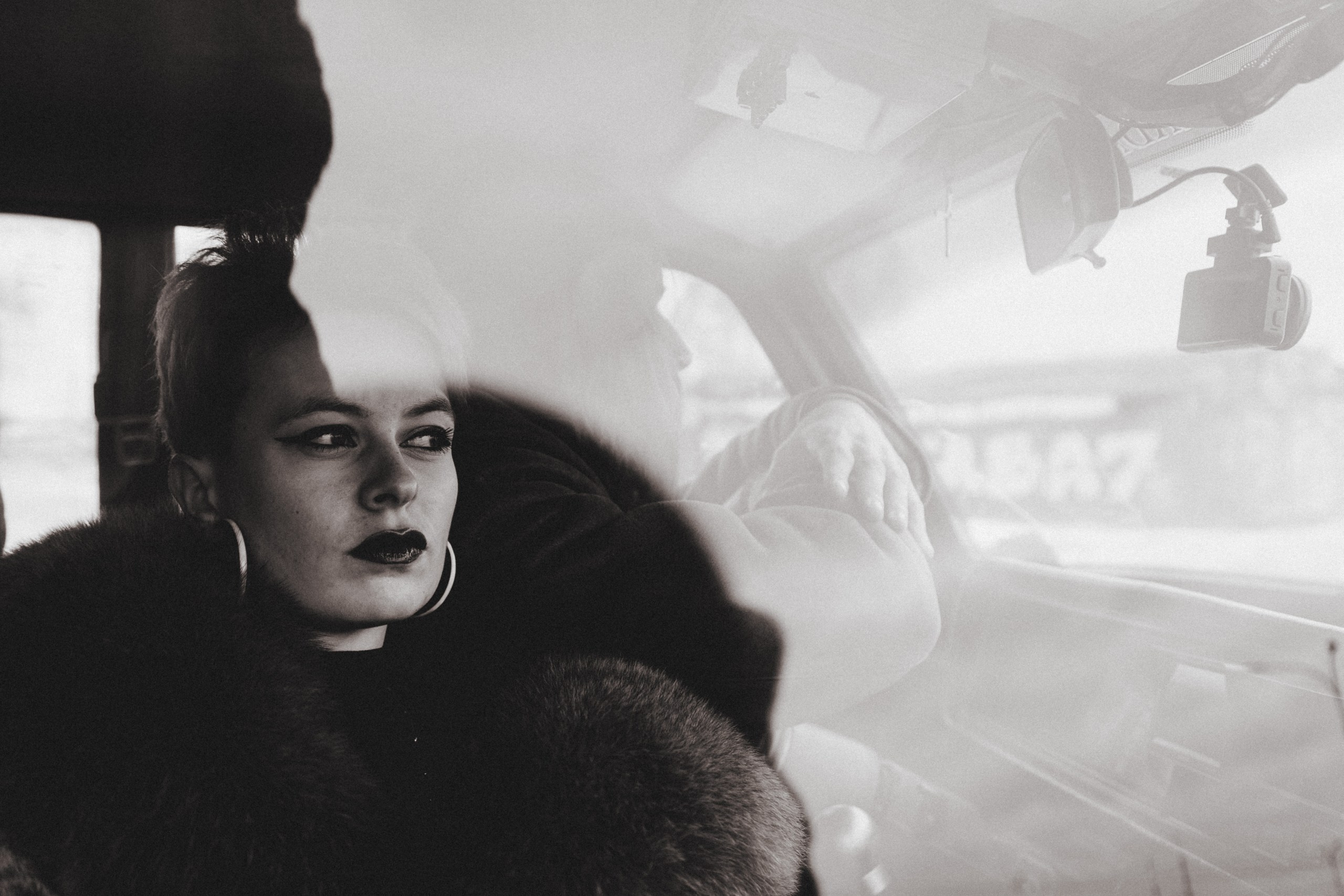 Портретные фотосессии. Артём Бачурин — свадебный фотограф Воронеж