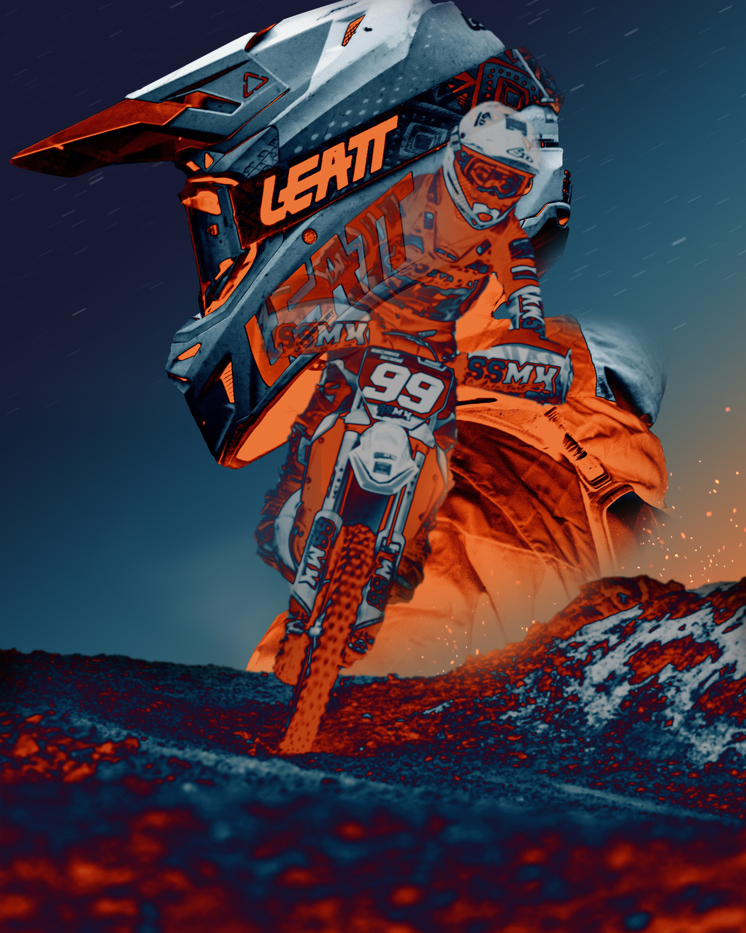 Портфолио. Спортивный фотограф — Никита