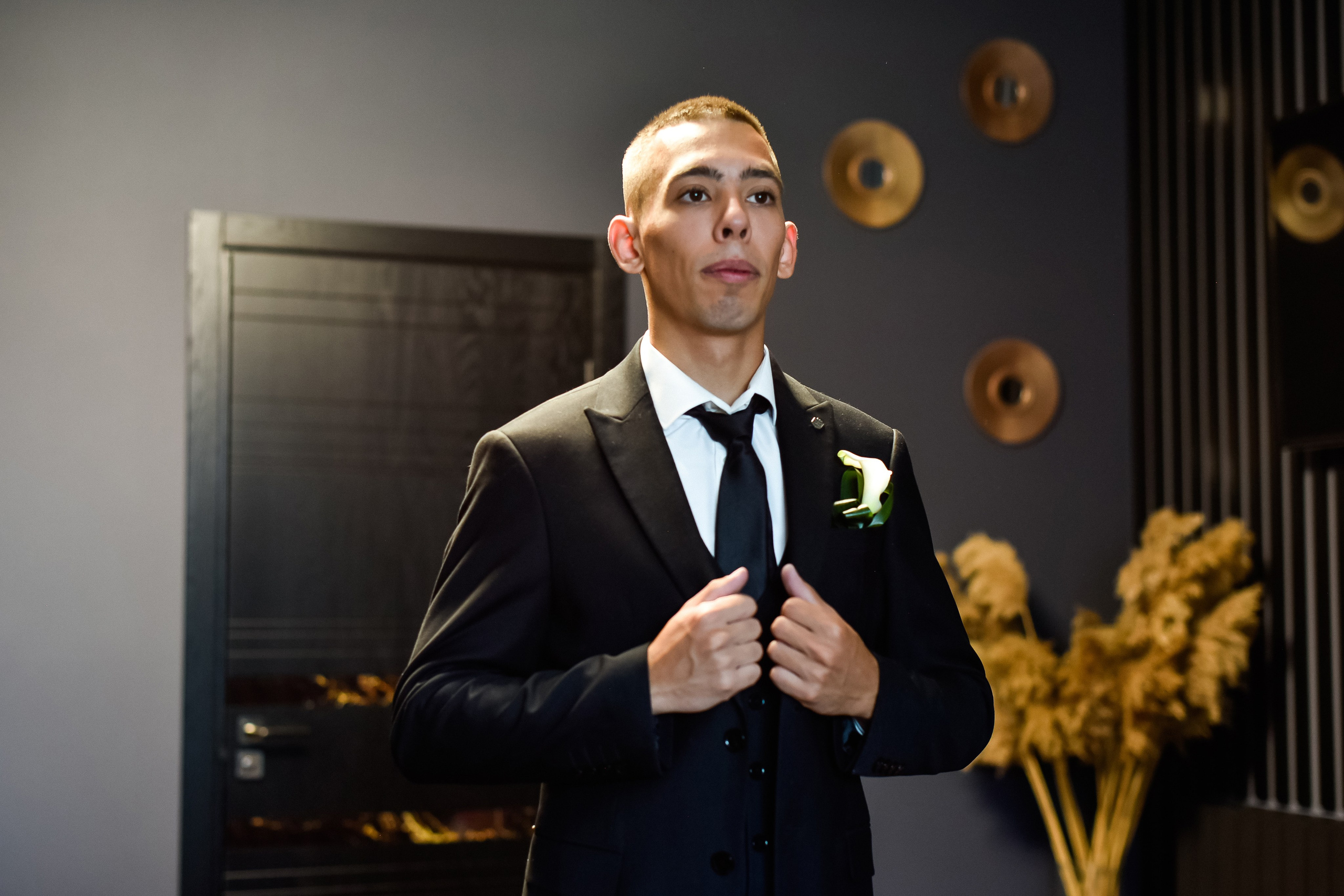 Свадьба Елизавета и Никита