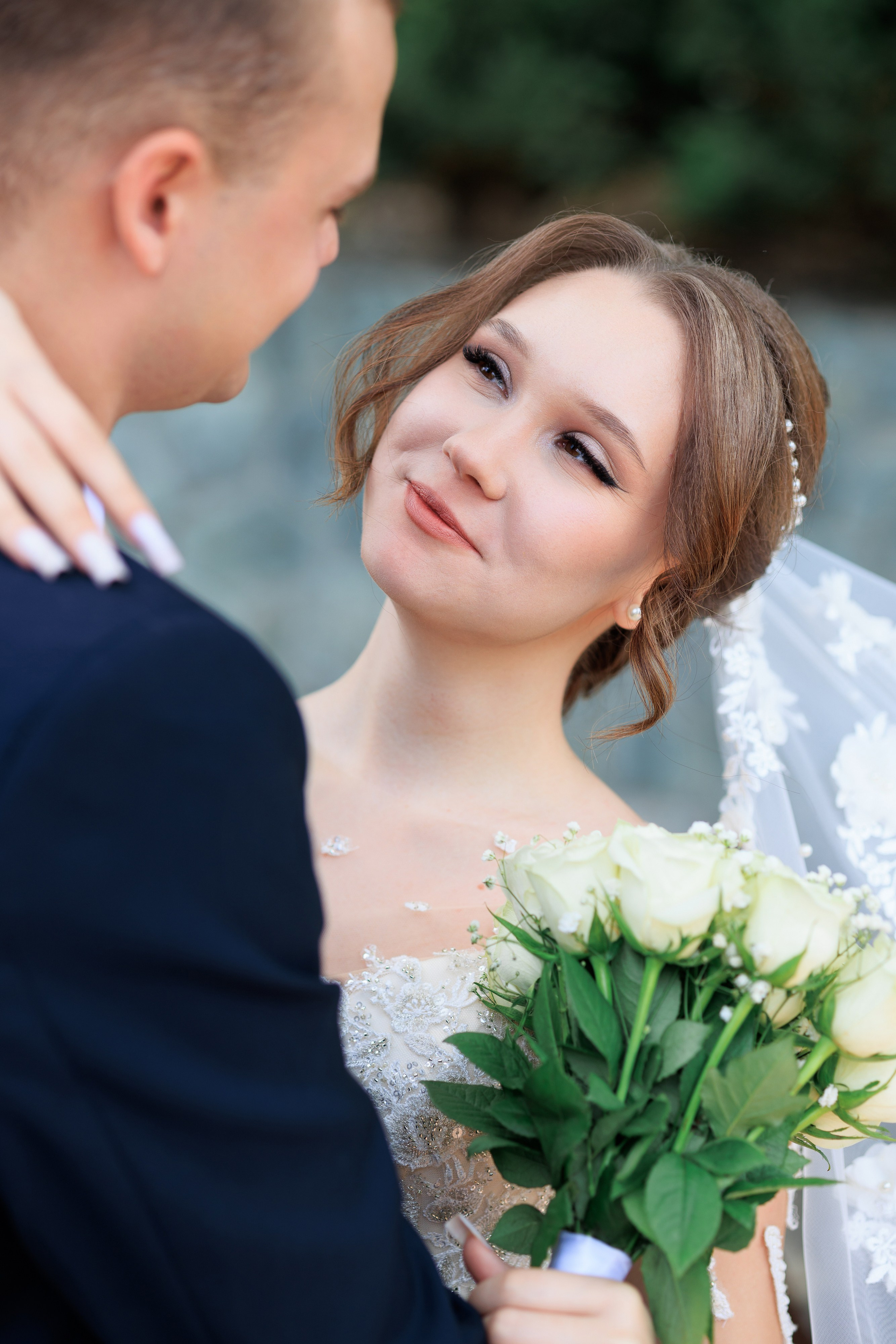 Сергей и Виктория. Репортажный и свадебный фотограф Пятигорск и КМВ