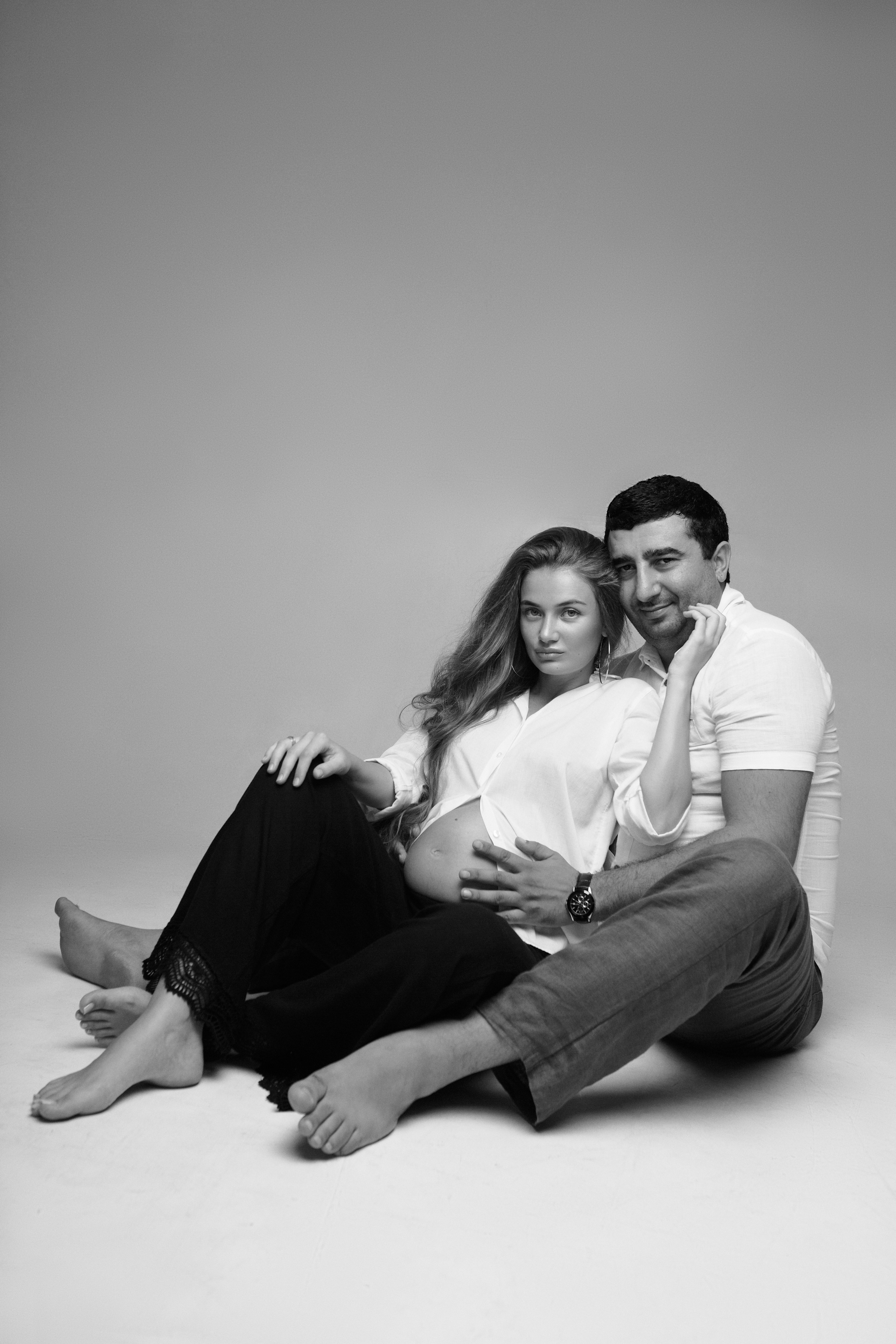 Family. Фотограф в Сочи Волковинская Надежда