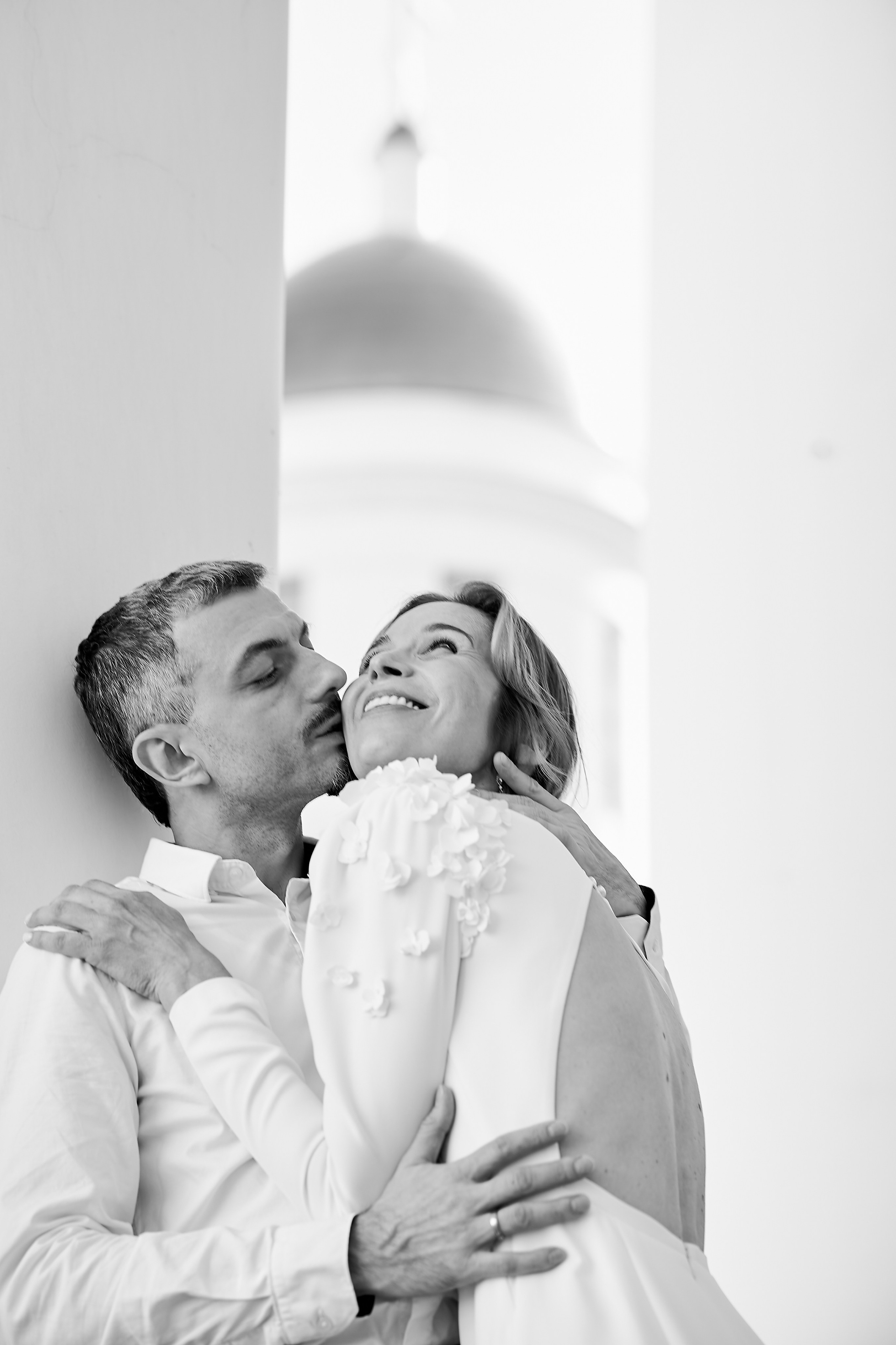 Моменты Венчания. Профессиональный репортажный фотограф в Самаре Никита Королев