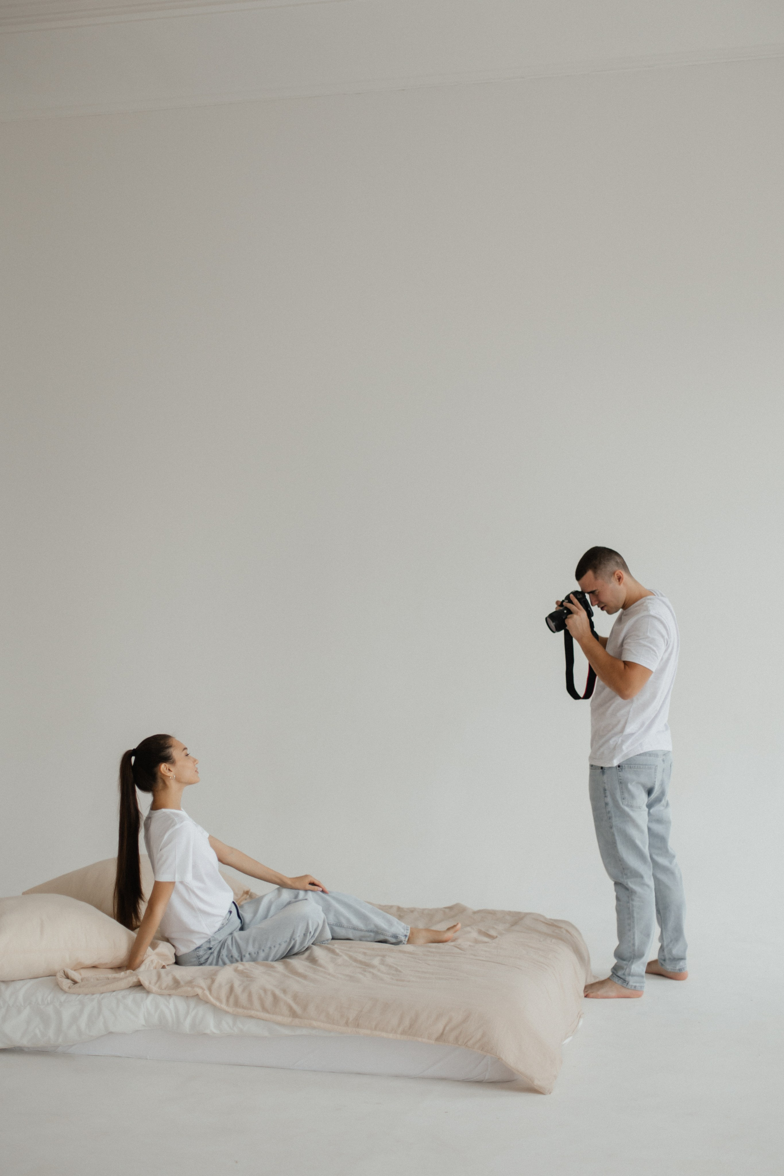 Оля и Паша. Фотограф Иваново Ольга Исакова