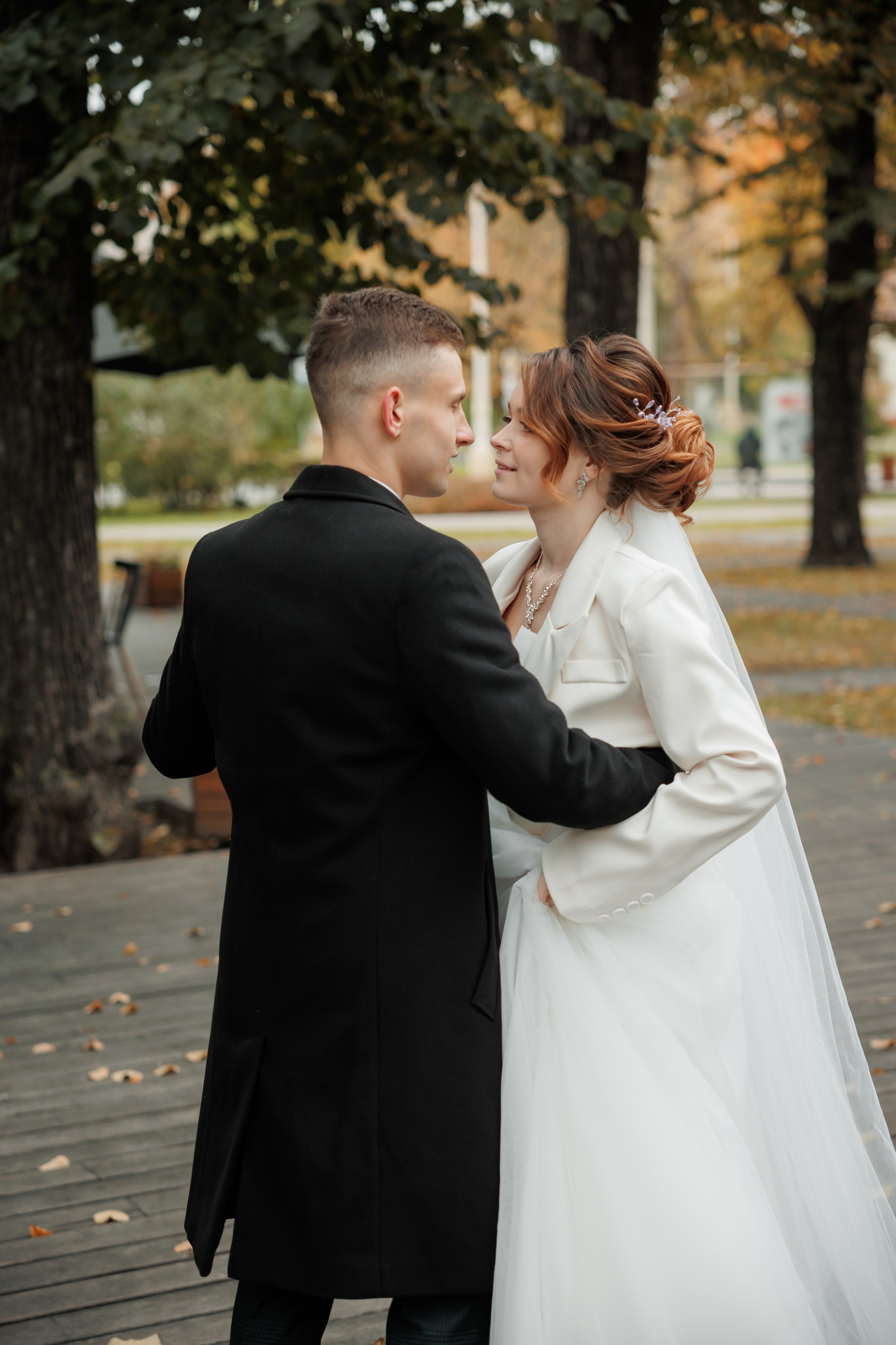 Константин и Дарья, ЗАГС ВДНХ, отель Soluxe, ресторан «Антик». Свадебный и репортажный фотограф (Москва, Королев и другие)