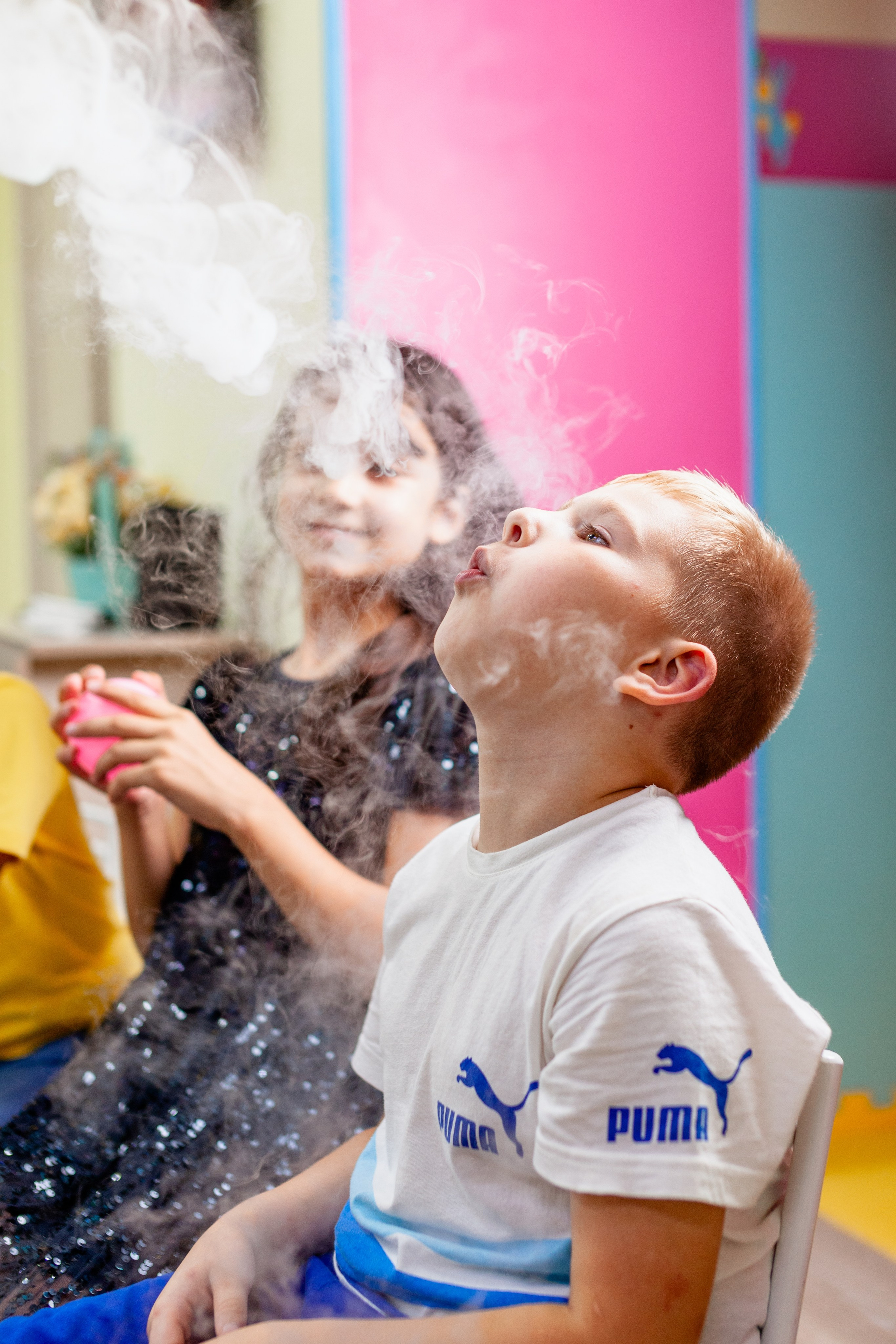 День Рождения. Фотограф Ростов-на-Дону Свадебный Фотограф в Ростове Ксения Орлова