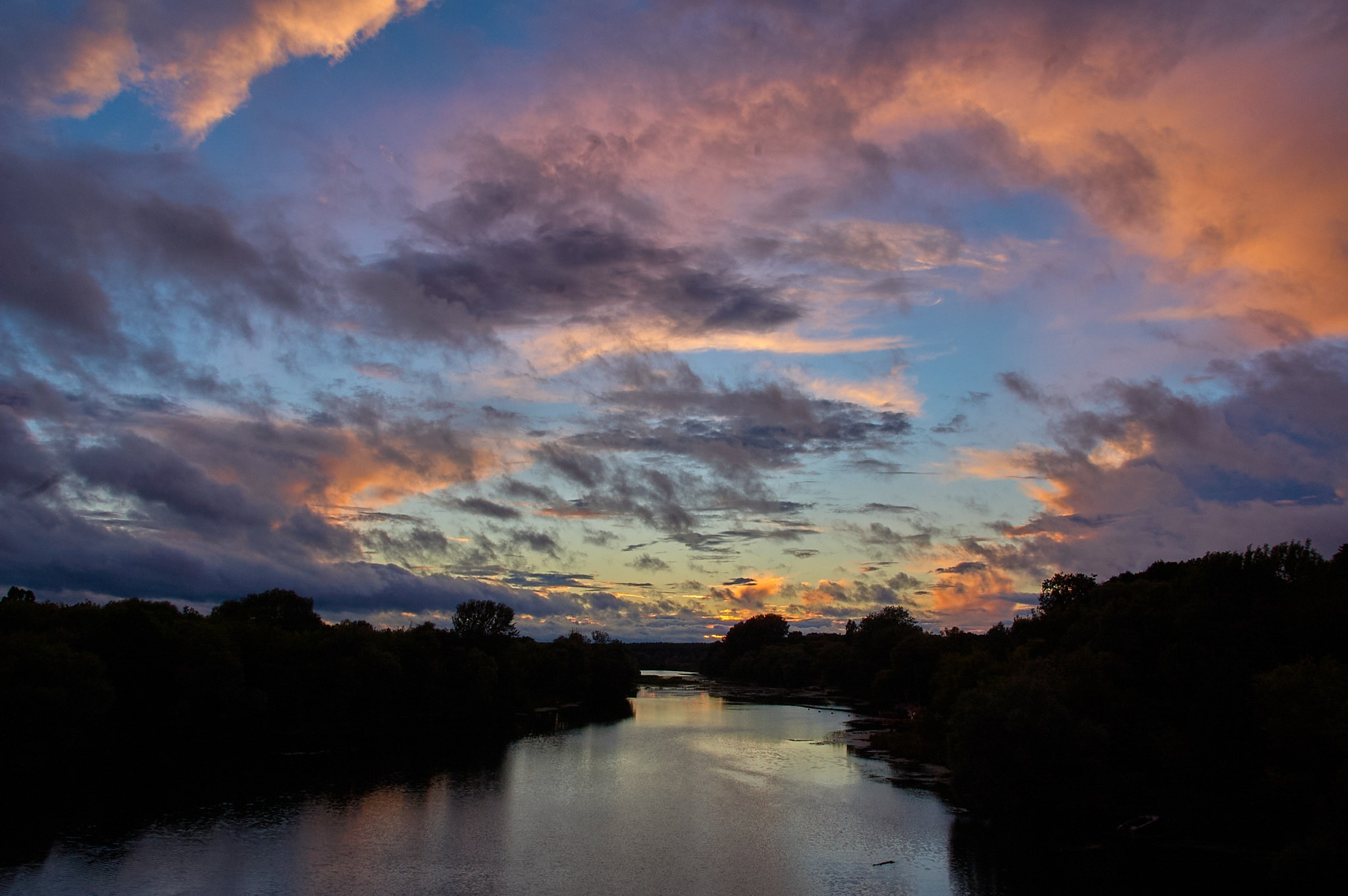 Искусство пейзажа: гармония природы в фотографиях. Координаты красоты — география в фокусе