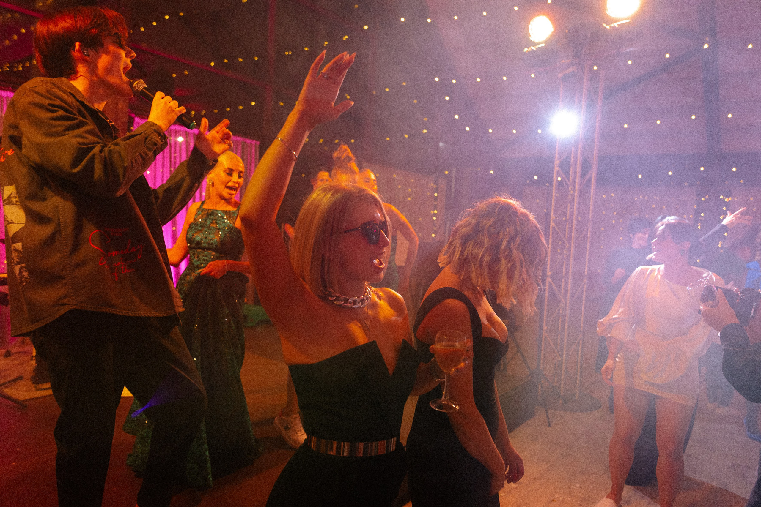 Елена и Данила. Свадебный фотограф Кирилл Пархоменко. Фотосессия свадебная