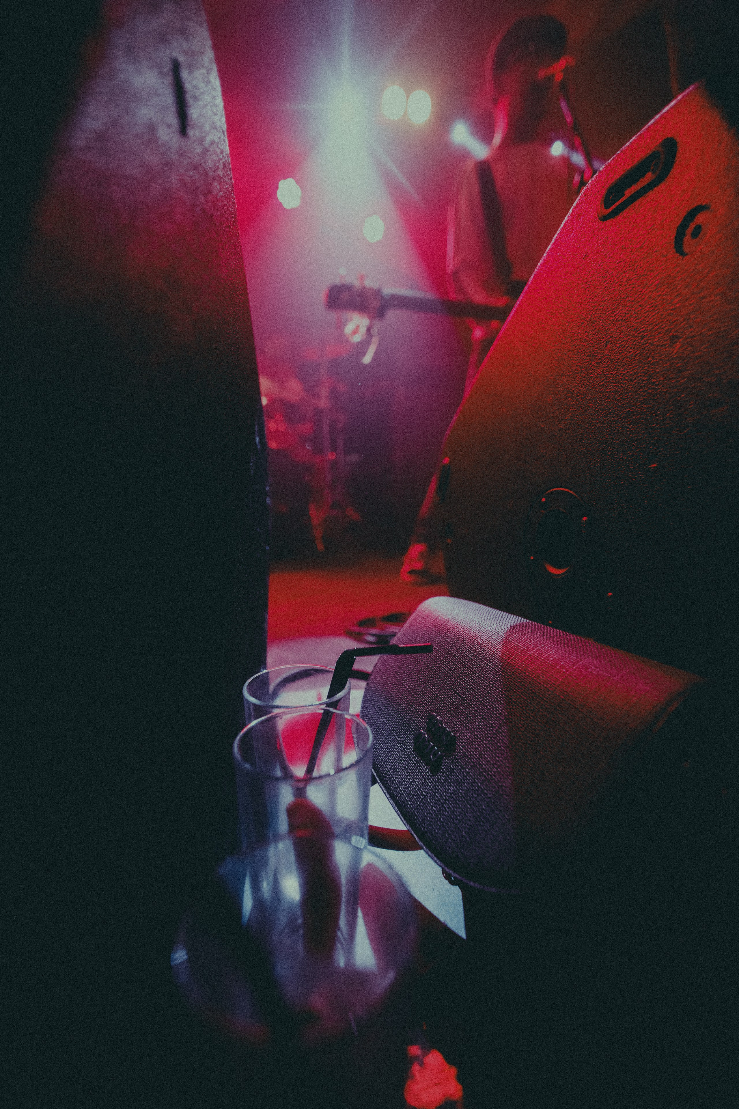 РАДИОПОМЕХИ. Фотограф Елена Богачева (lenalena_na_na_na)