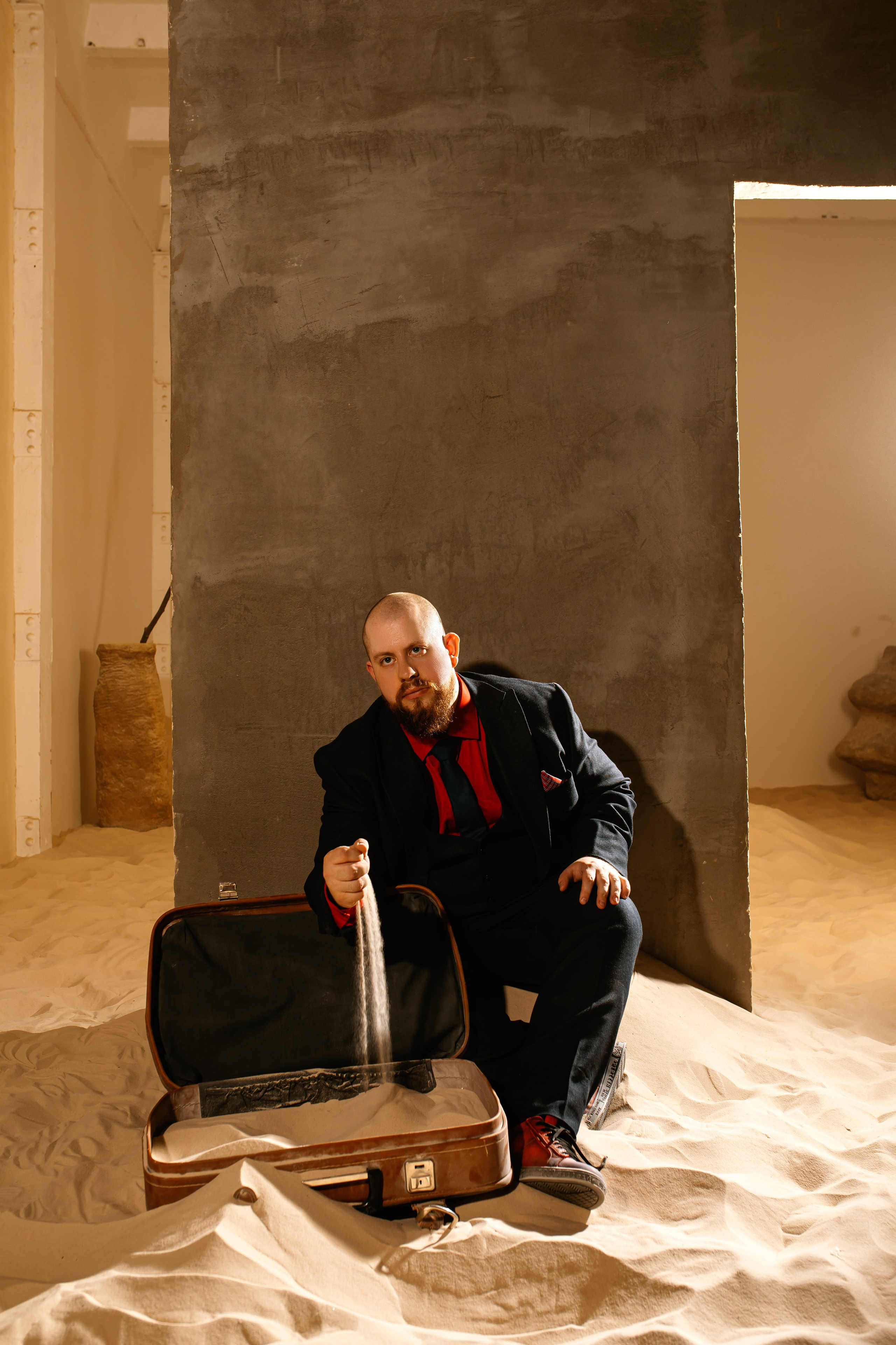 АНТОН. Фотограф Елена Богачева (lenalena_na_na_na)